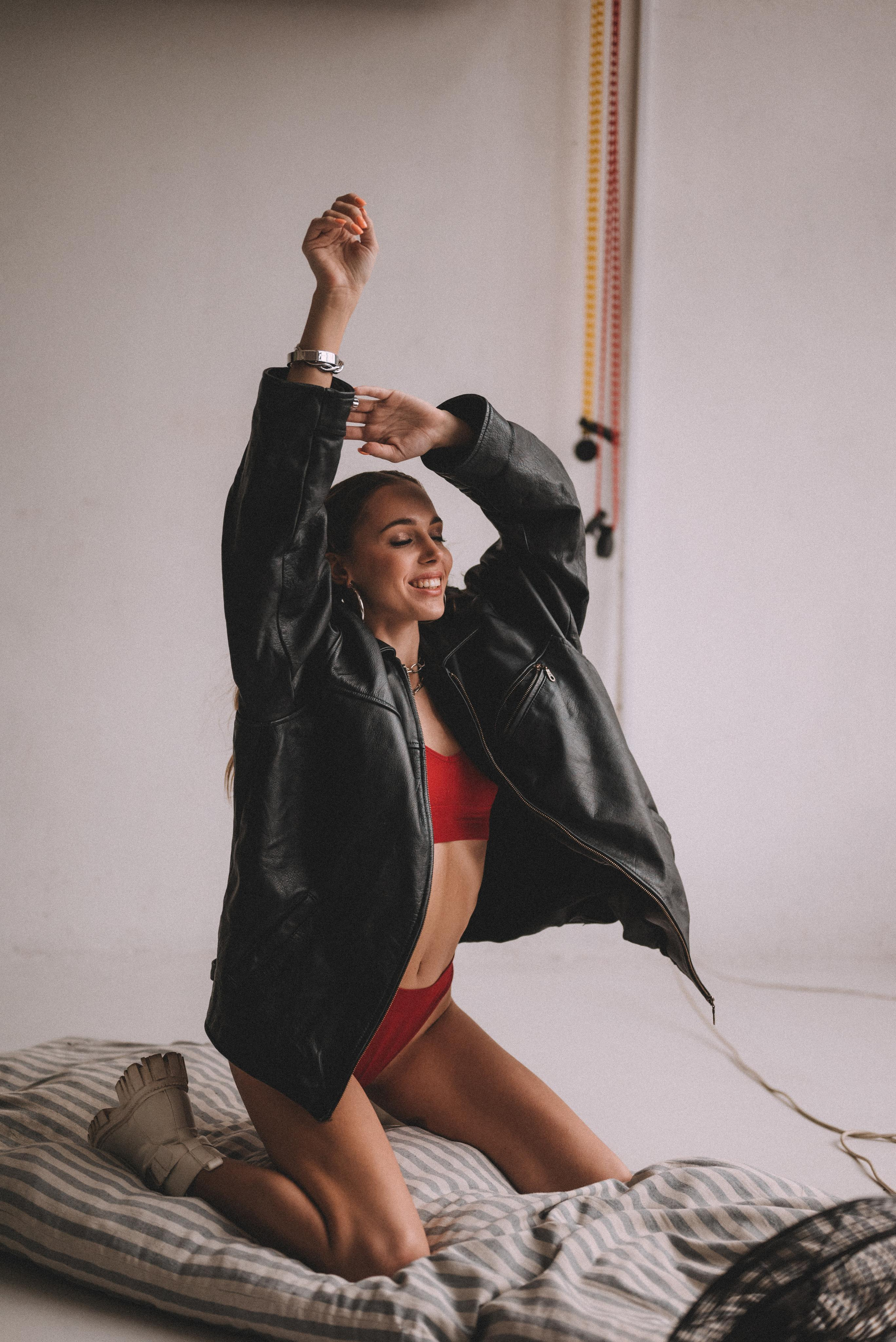 Фотограф Кристина Пархоменко