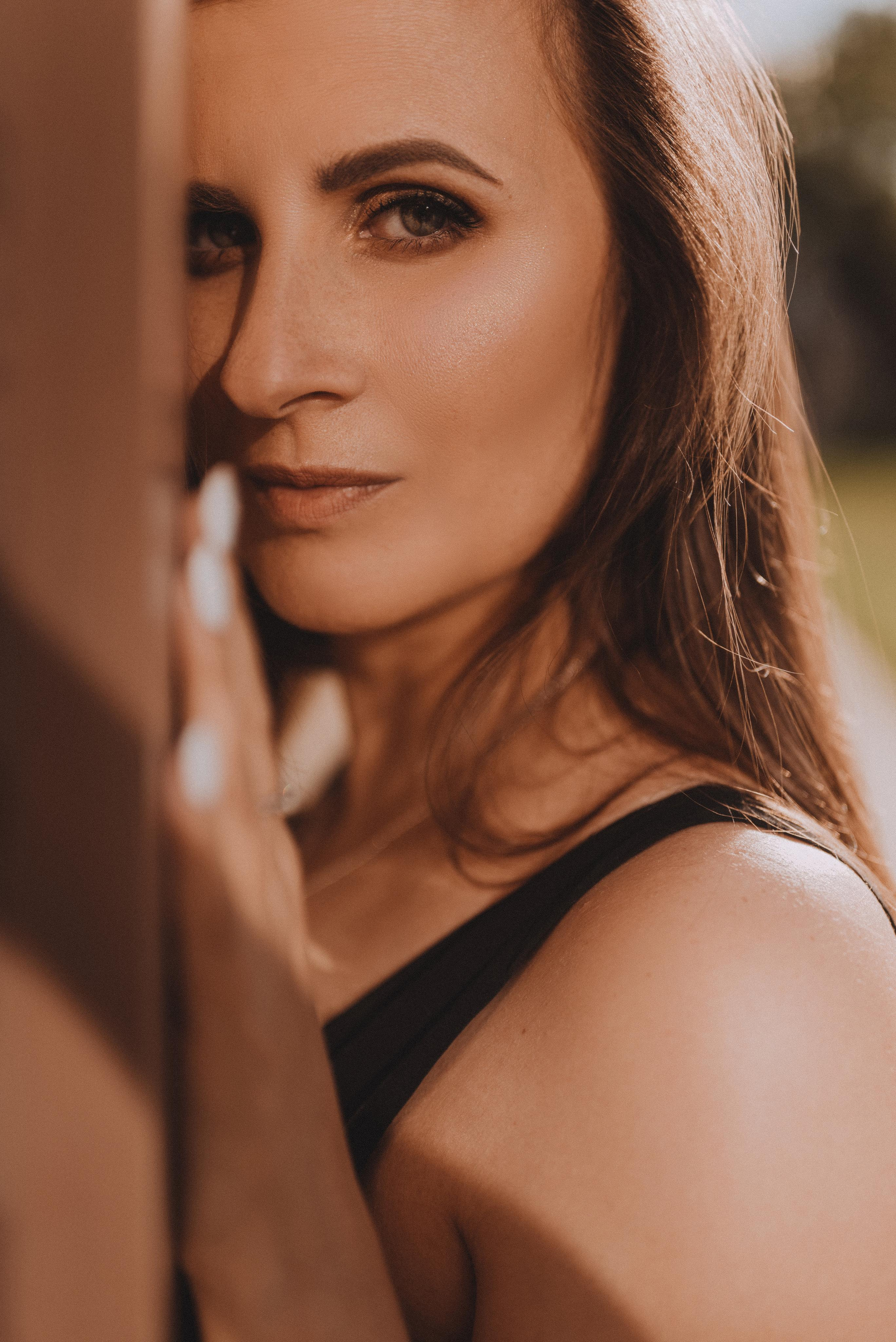 Карина. Фотограф Кристина Пархоменко