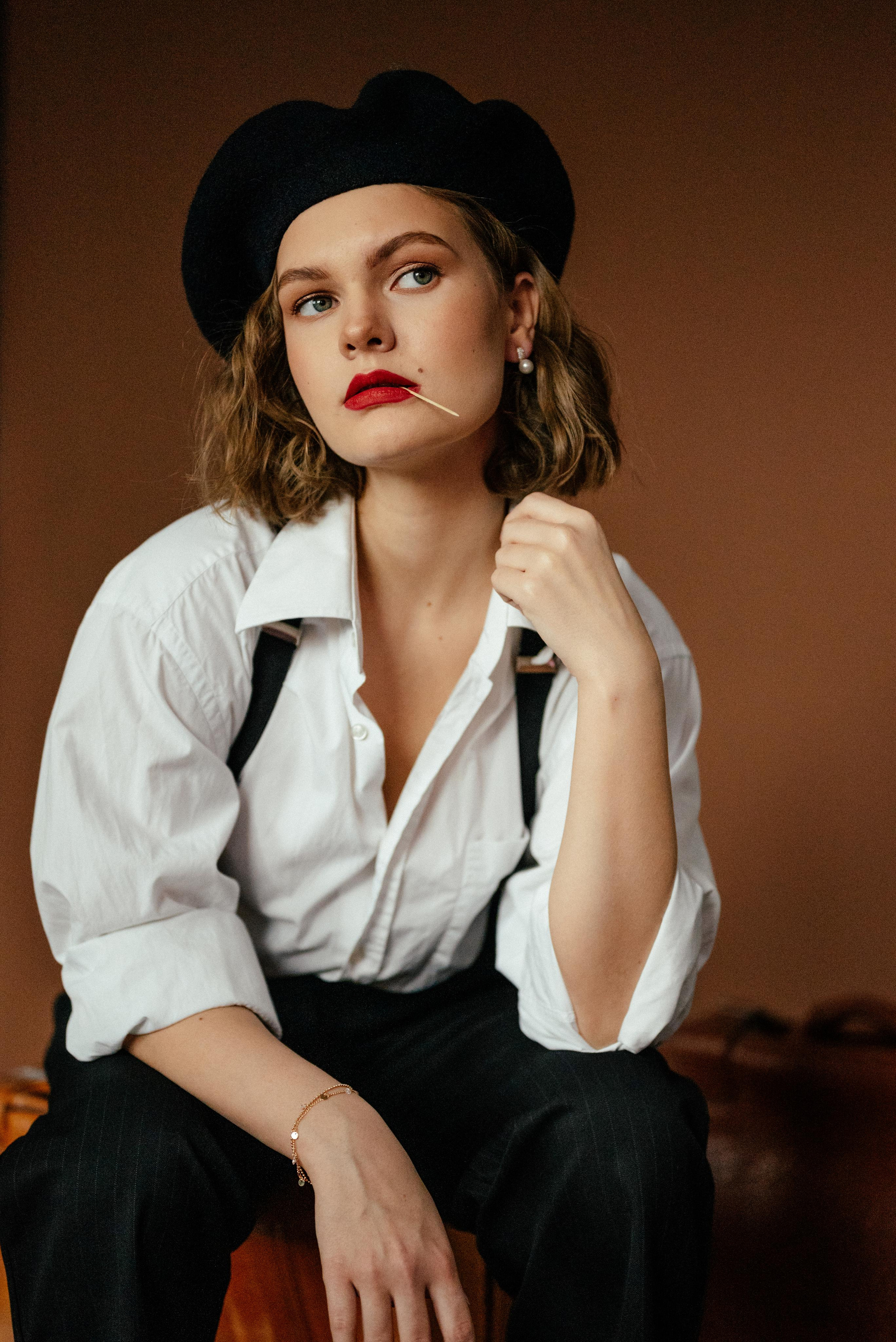 Лиза. Фотограф Кристина Пархоменко