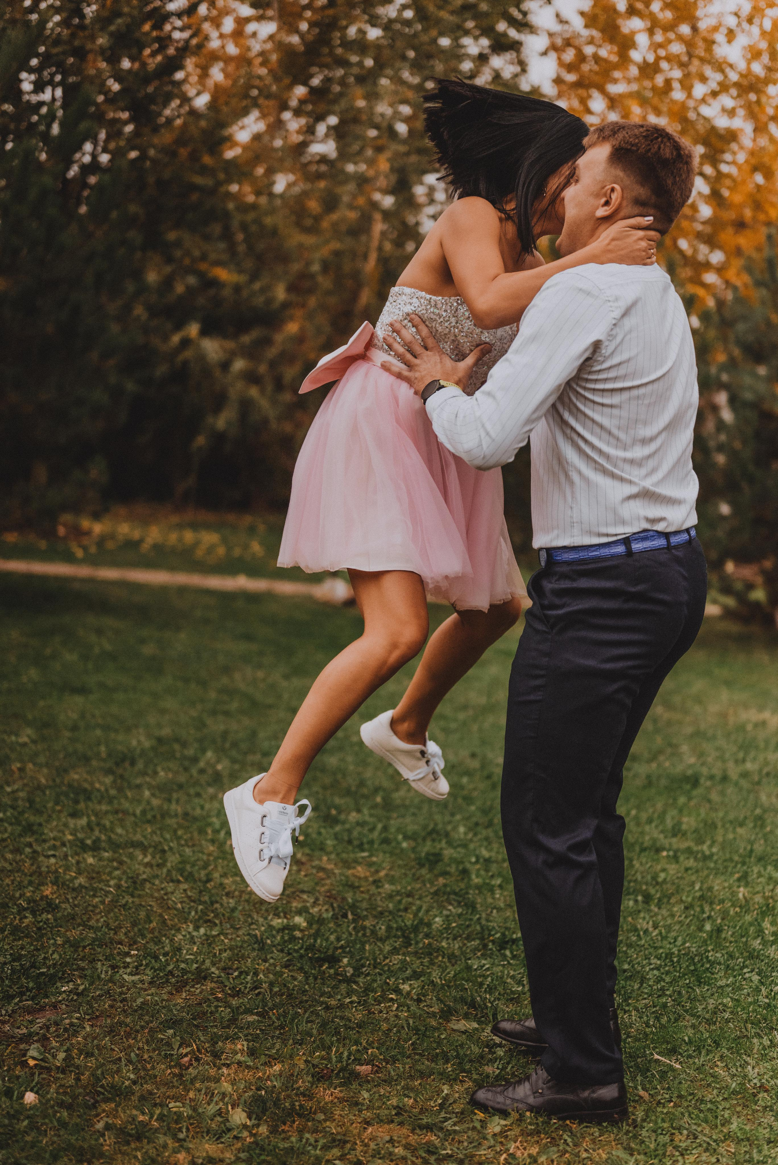 День рождения Рины. Фотограф Кристина Пархоменко