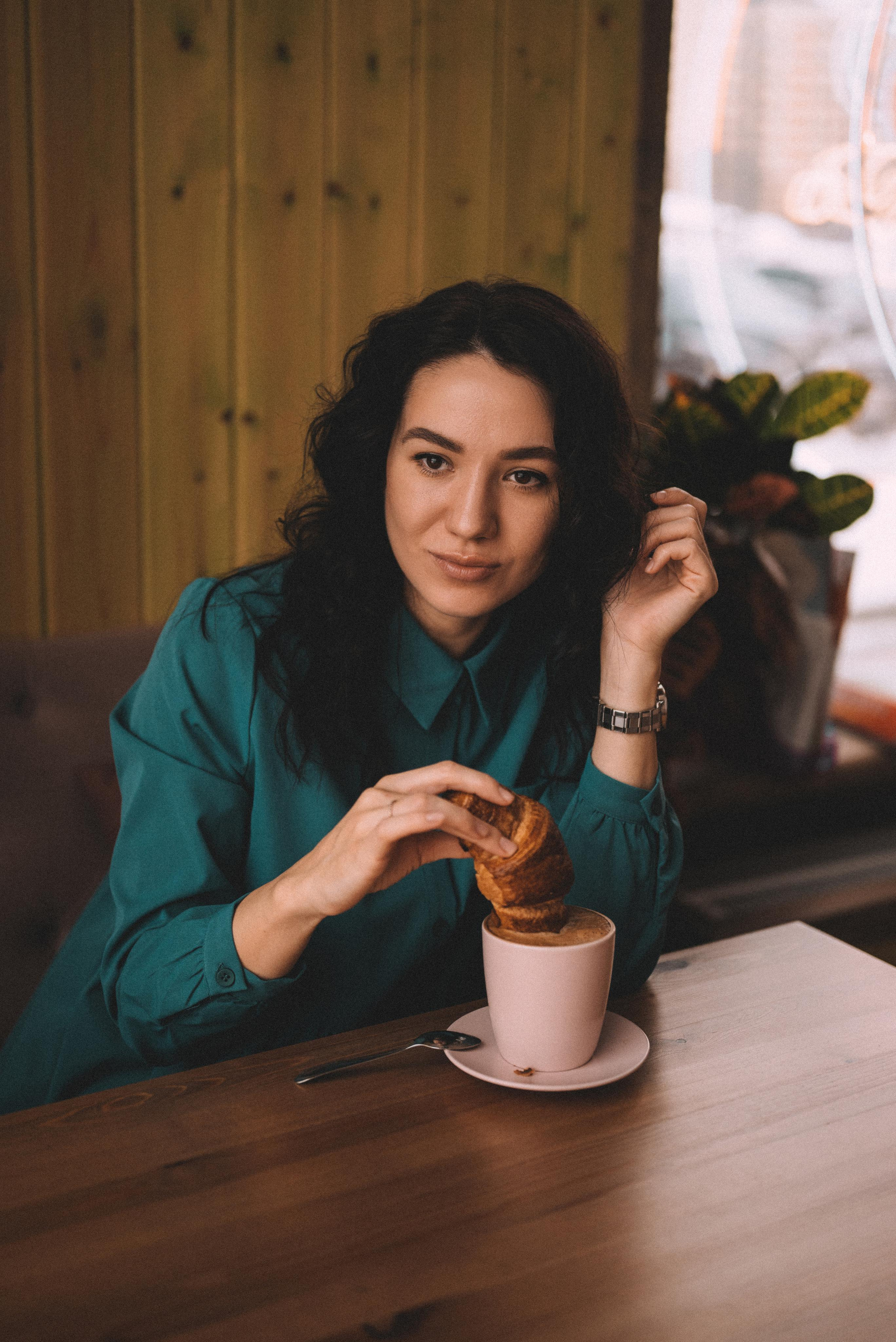 Алена. Фотограф Кристина Пархоменко