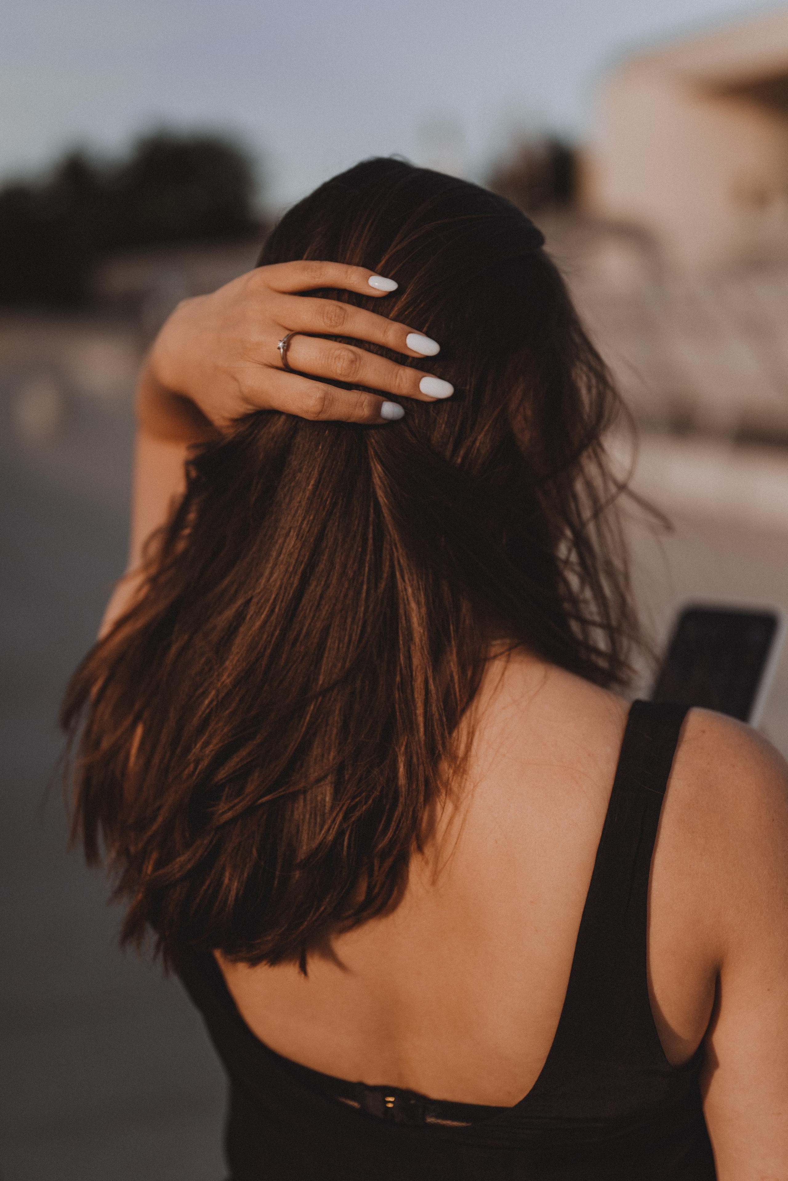 Карина. Фотограф Кристина Пархоменко