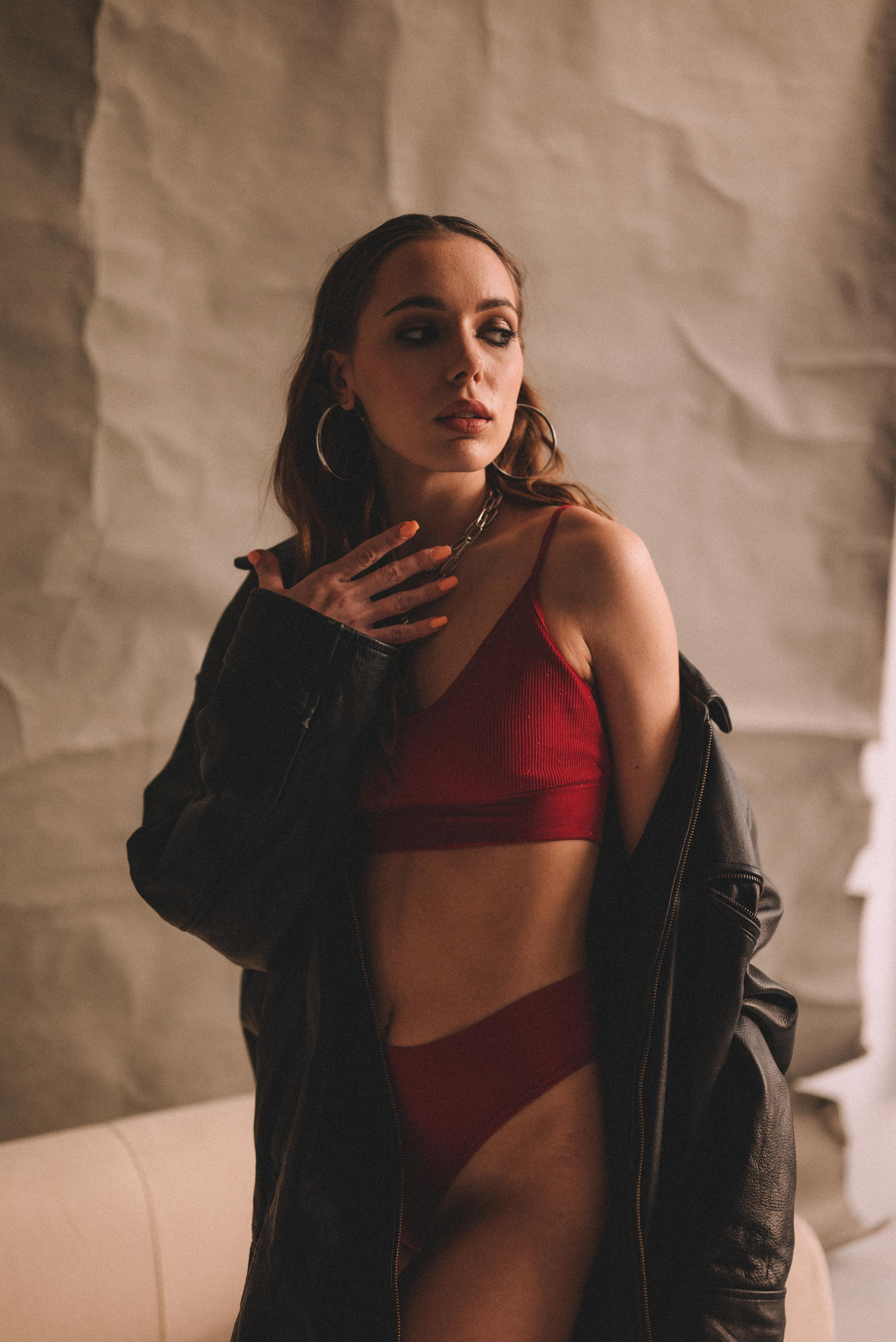 Ирина. Фотограф Кристина Пархоменко