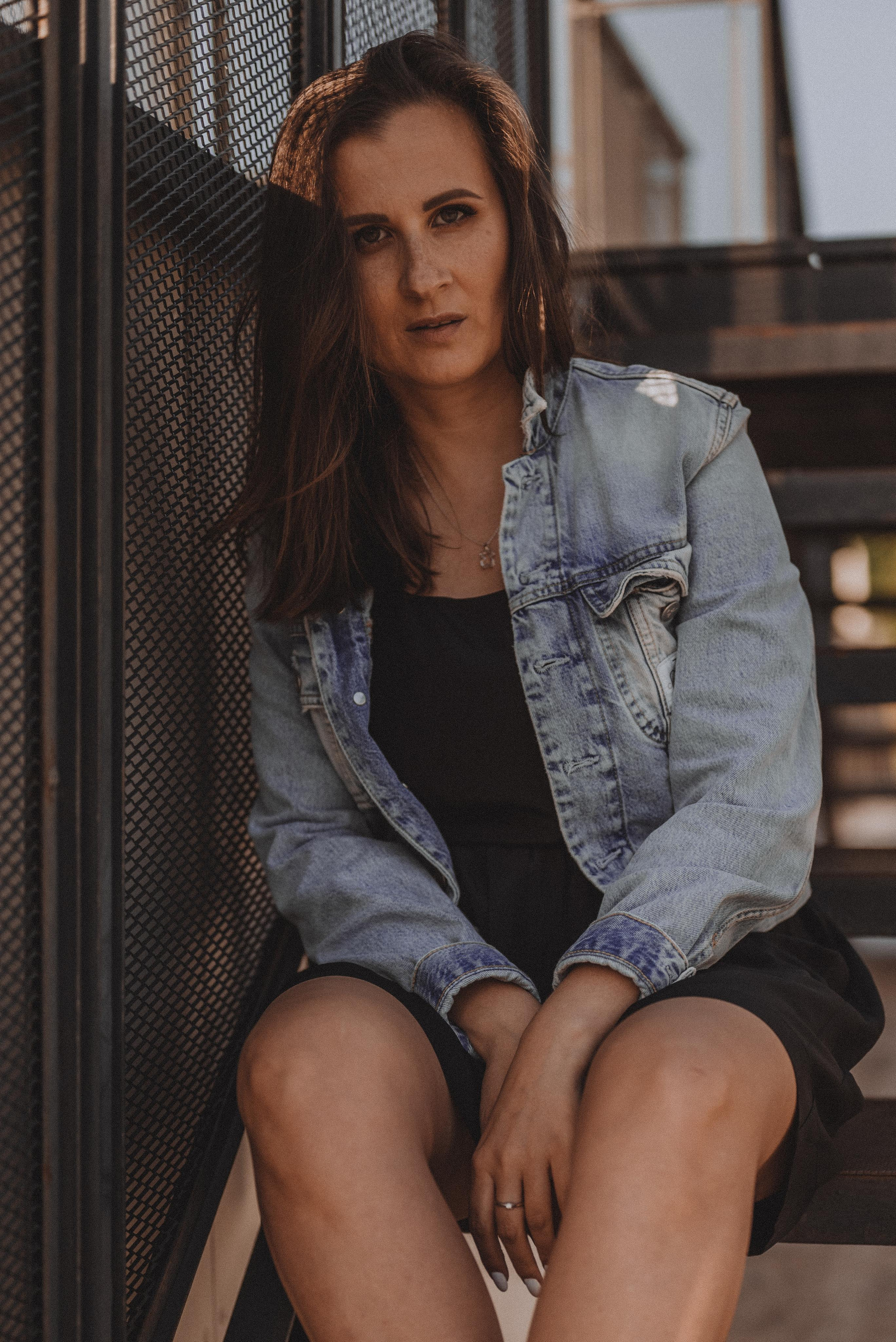 Карина. Фотограф Кристина Пархоменко