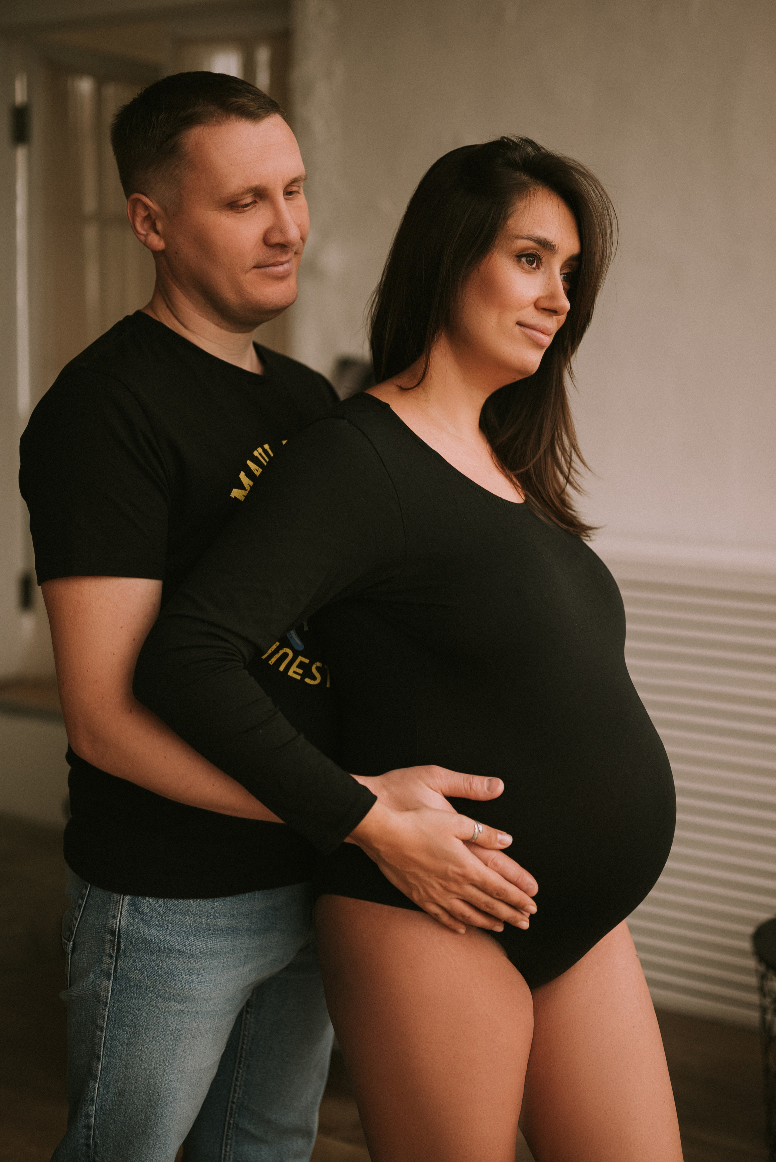 Сергей, Мария и Никита. Фотограф Кристина Пархоменко