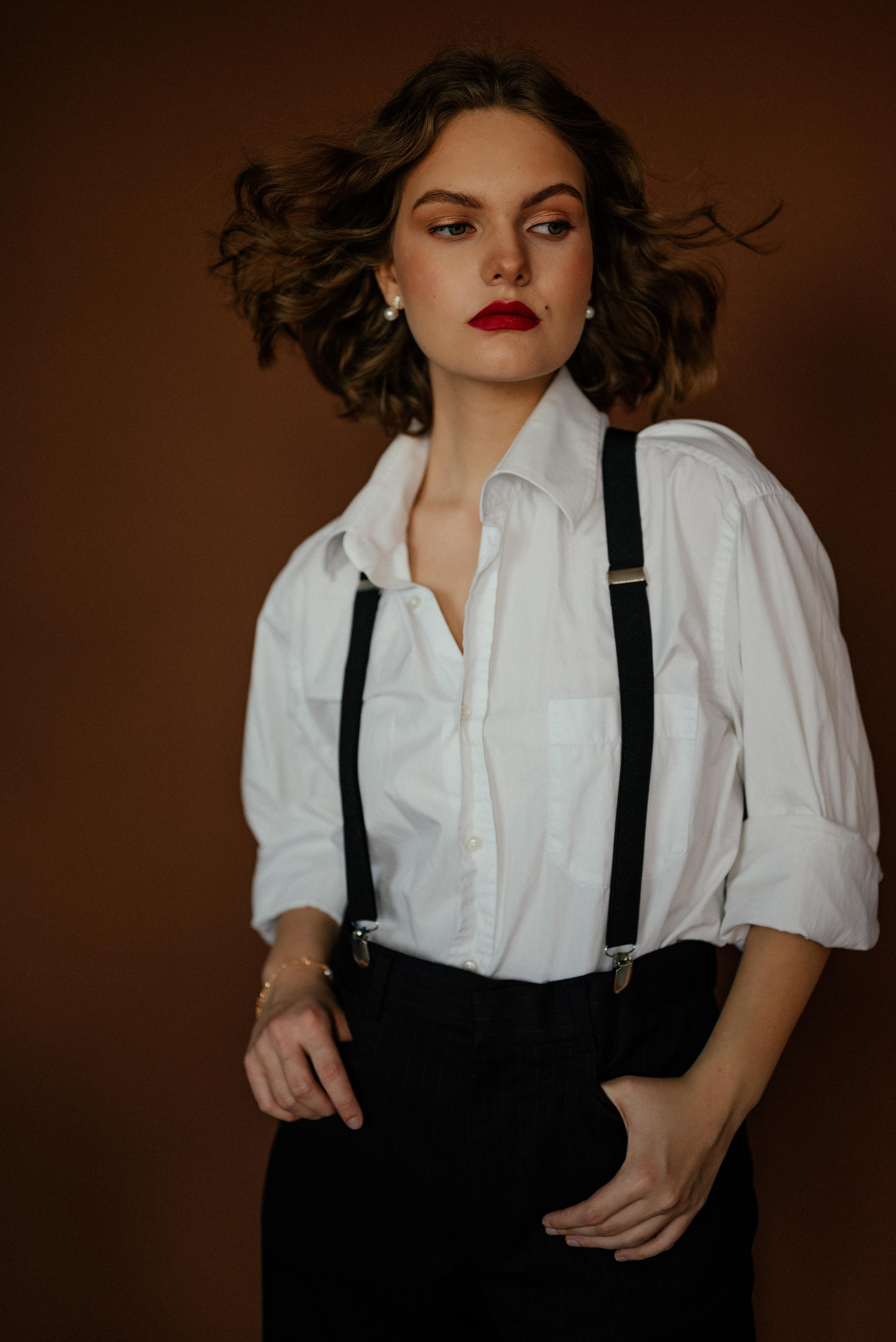 Лиза. Фотограф Кристина Пархоменко