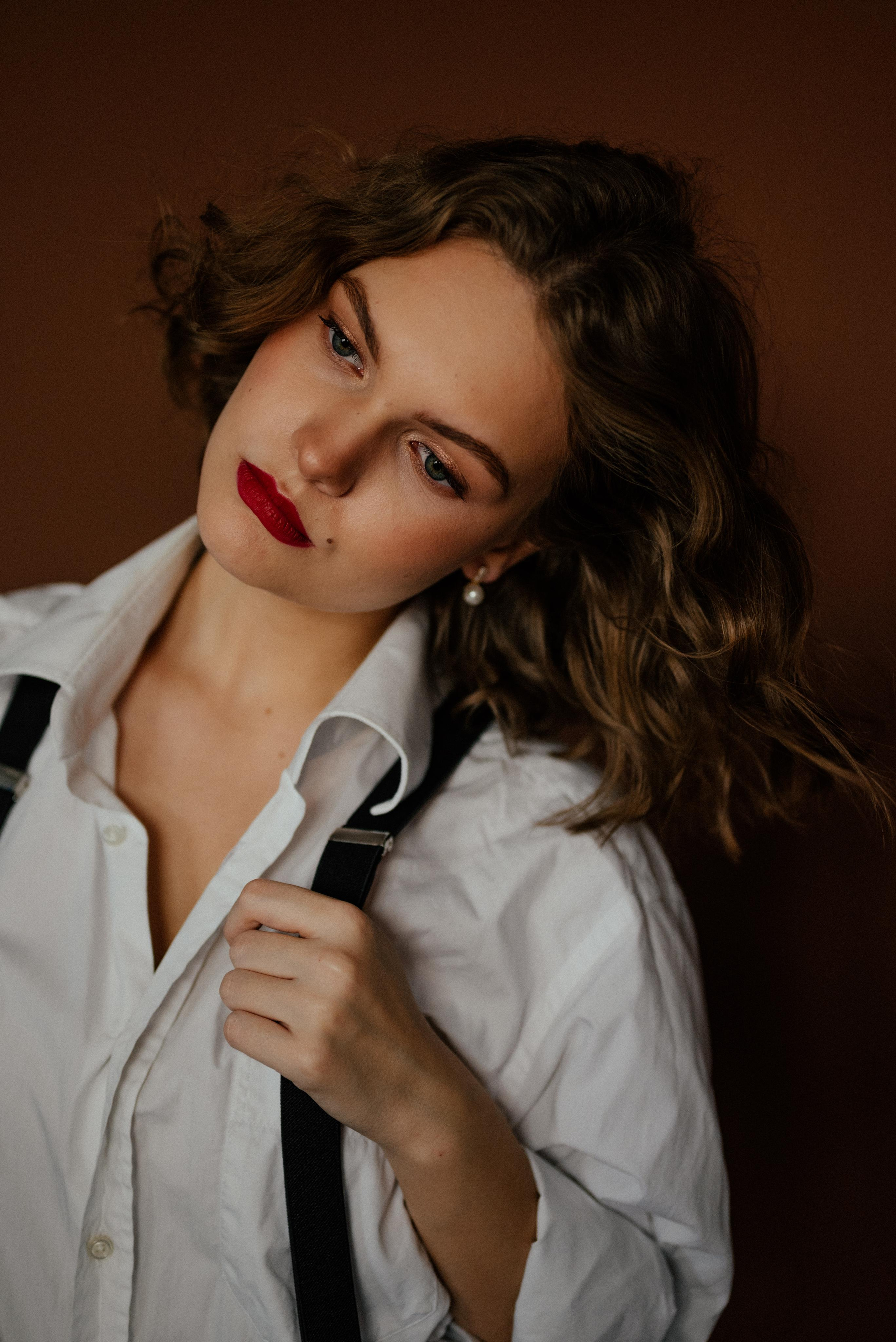 Лиза. Фотограф Кристина Пархоменко