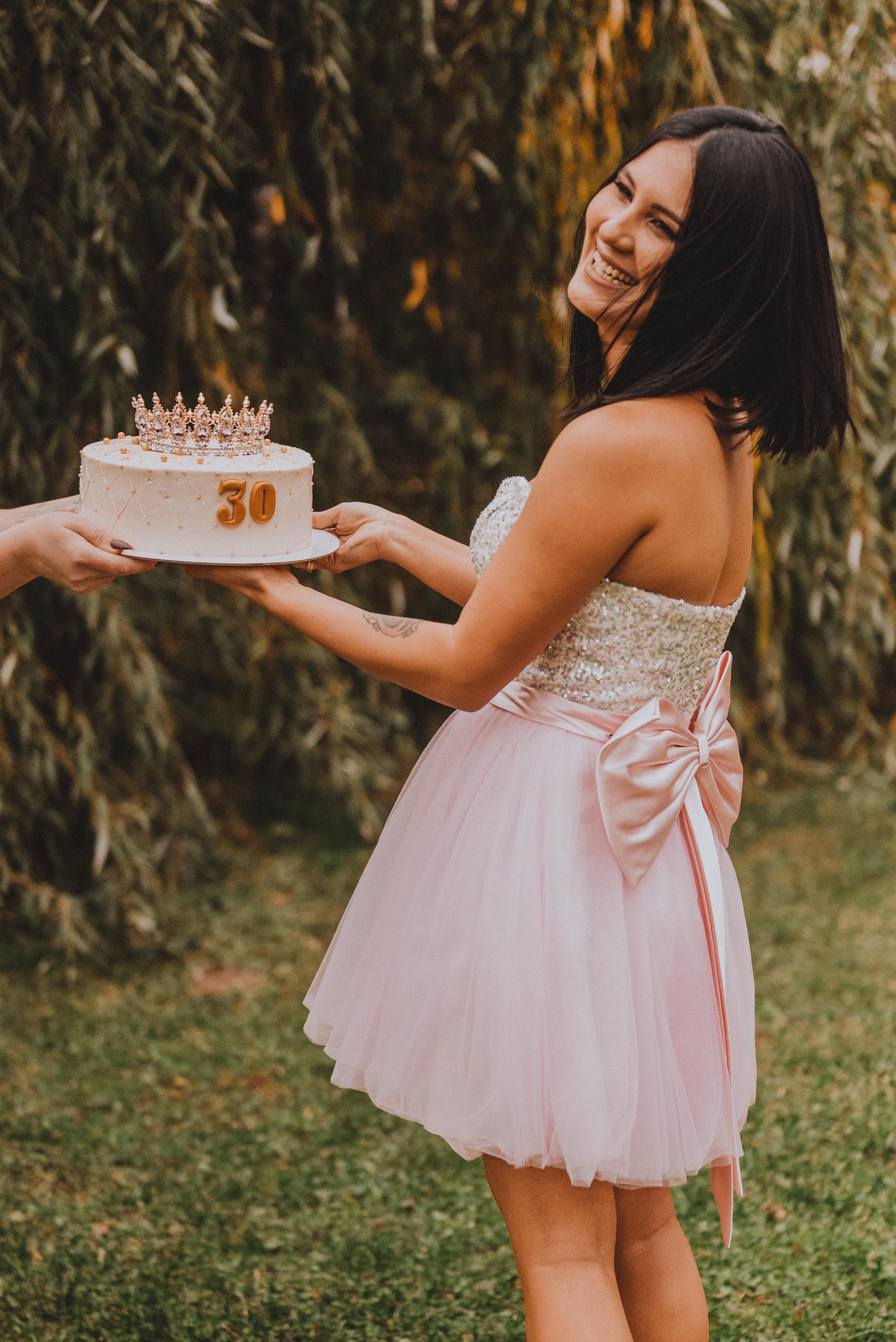 День рождения Рины. Фотограф Кристина Пархоменко