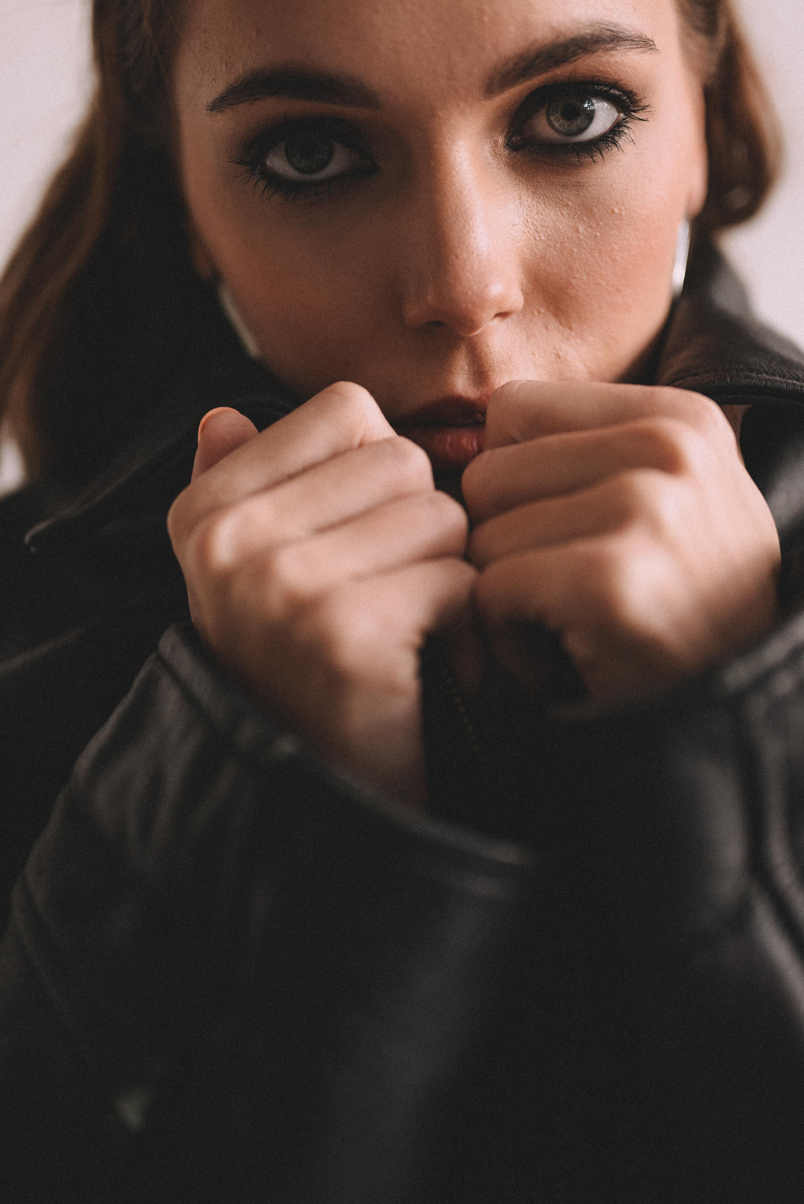 Ирина. Фотограф Кристина Пархоменко