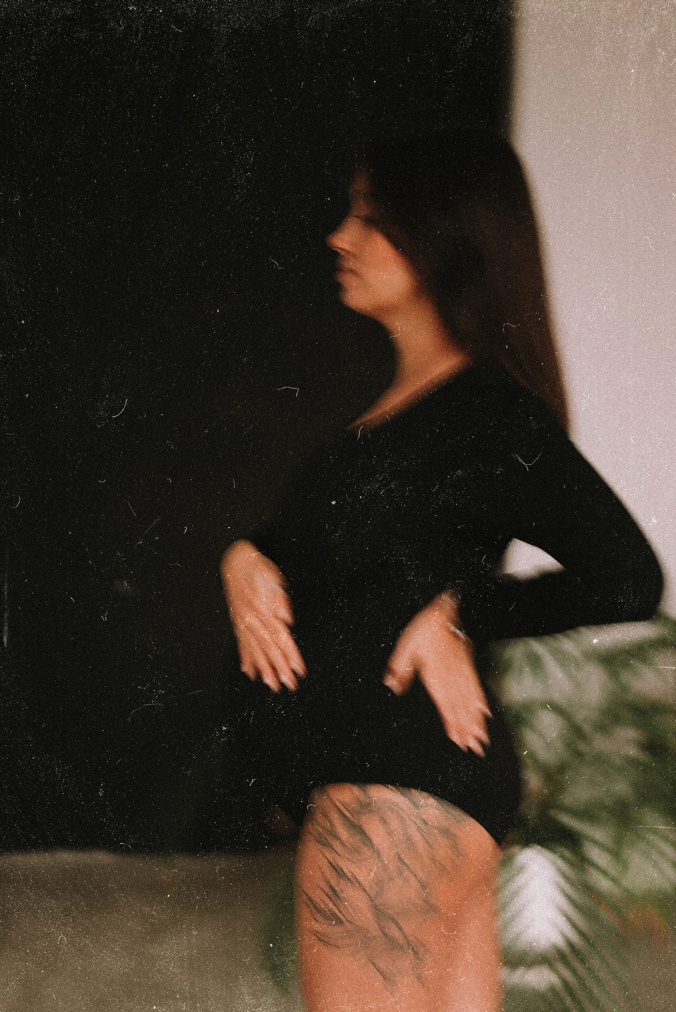 Сергей, Мария и Никита. Фотограф Кристина Пархоменко