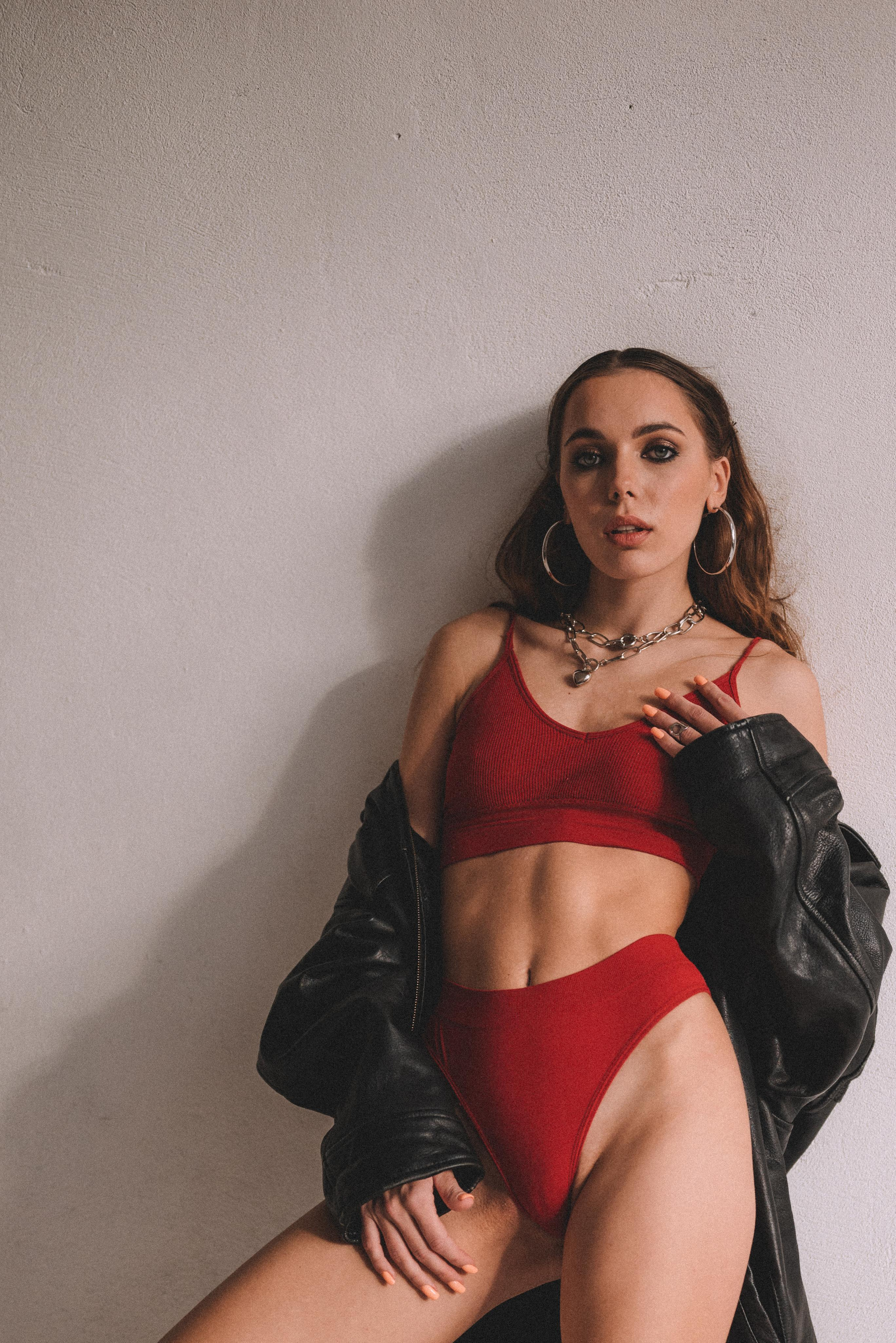 Ирина. Фотограф Кристина Пархоменко