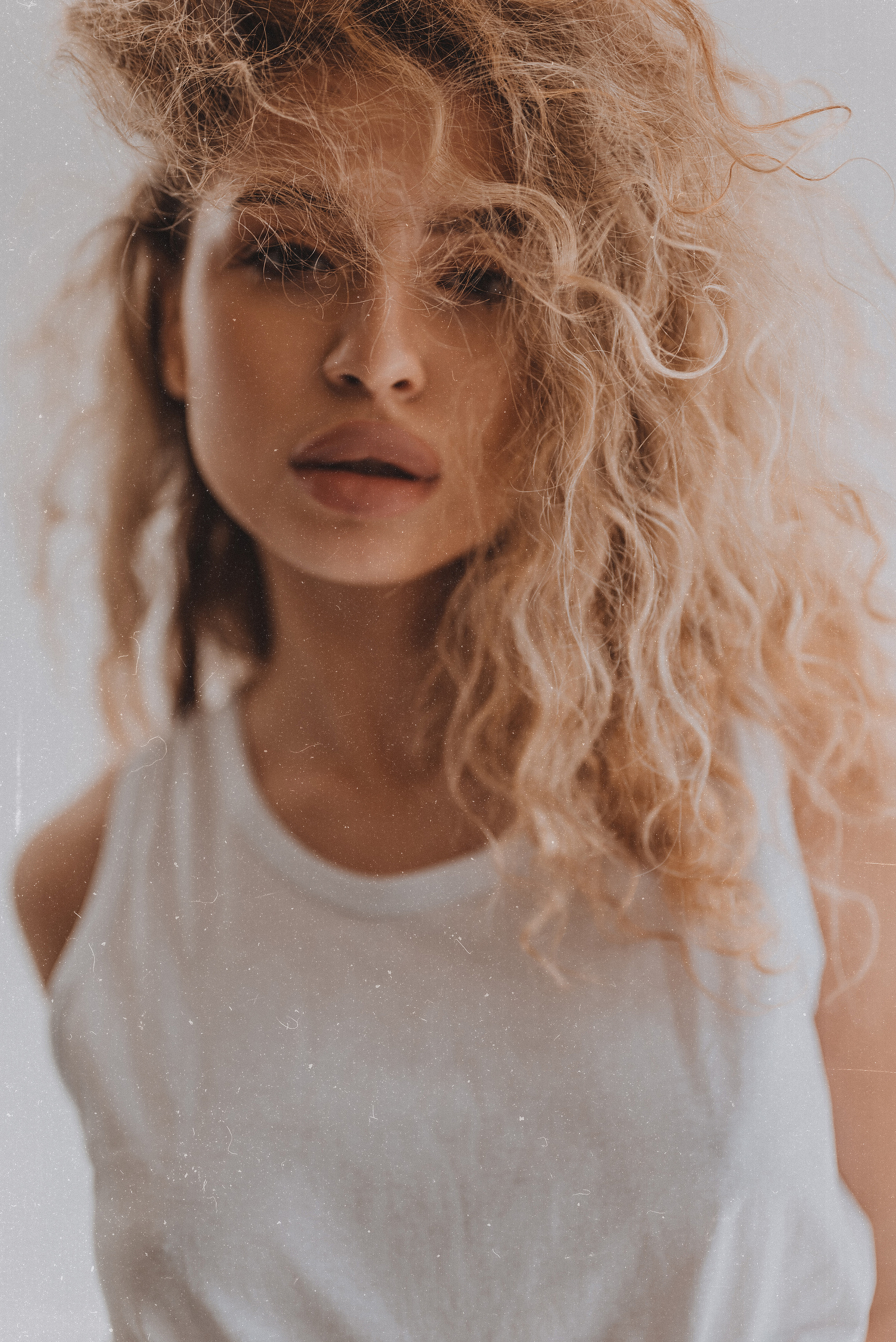 Эва. Фотограф Кристина Пархоменко