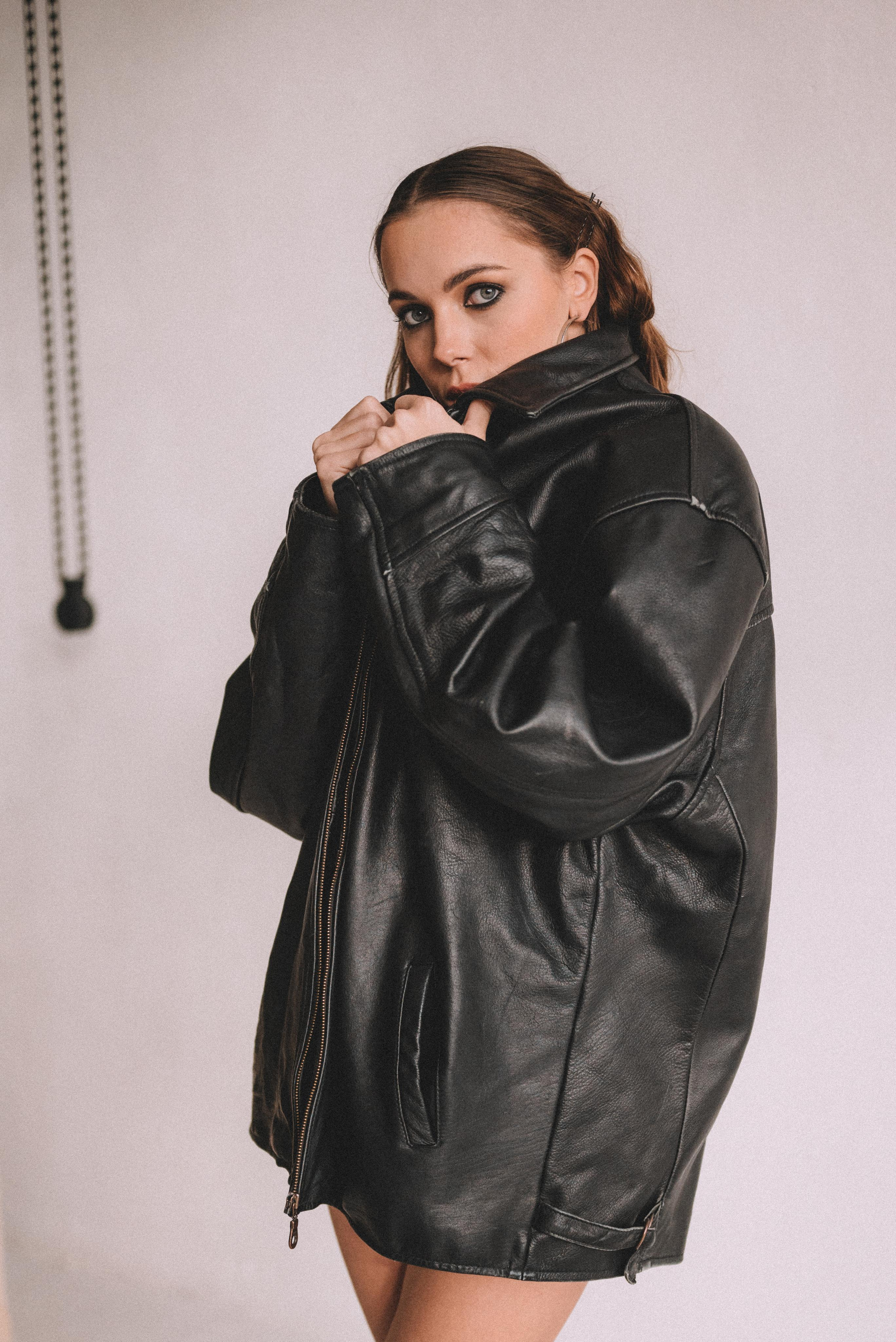 Ирина. Фотограф Кристина Пархоменко