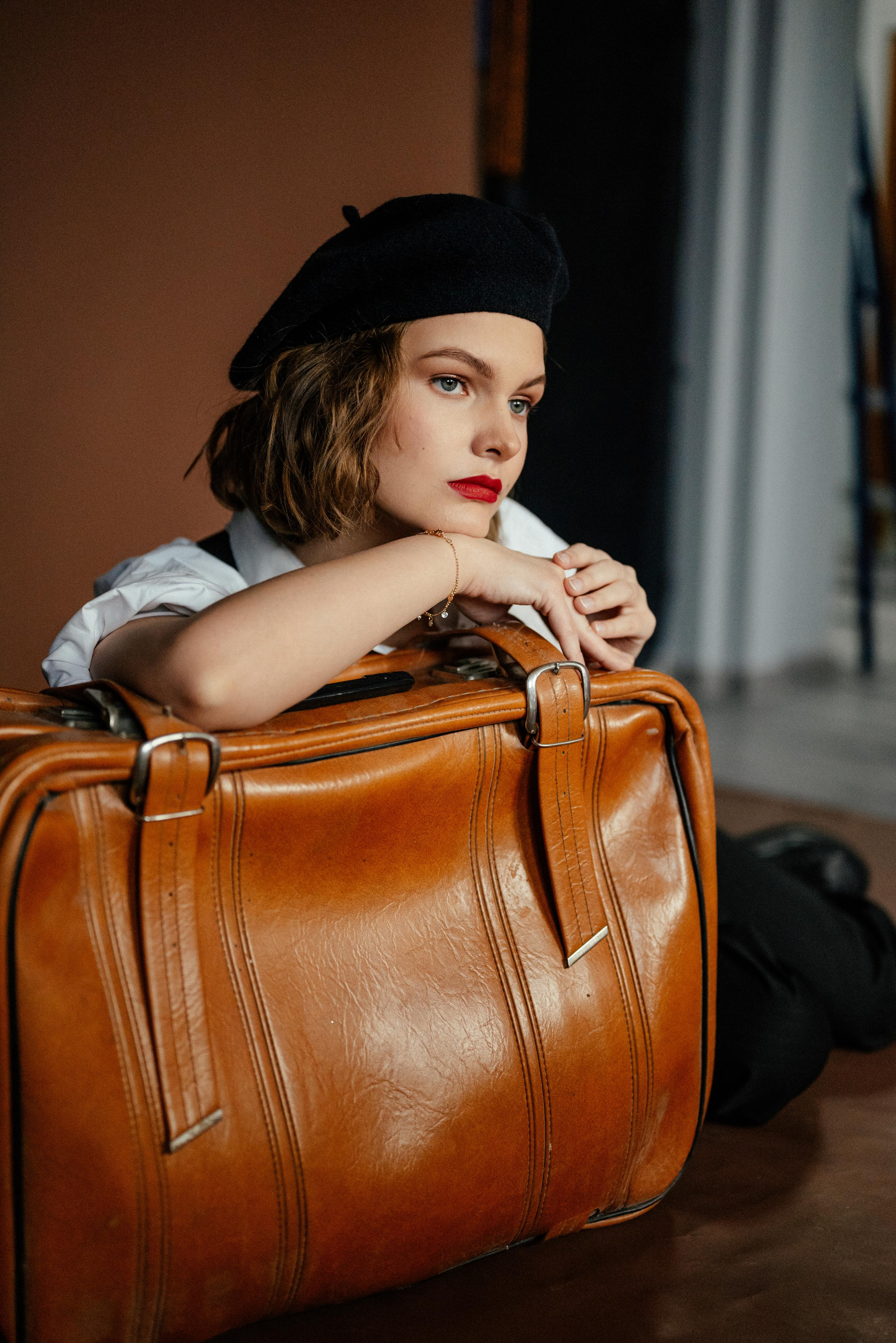 Лиза. Фотограф Кристина Пархоменко