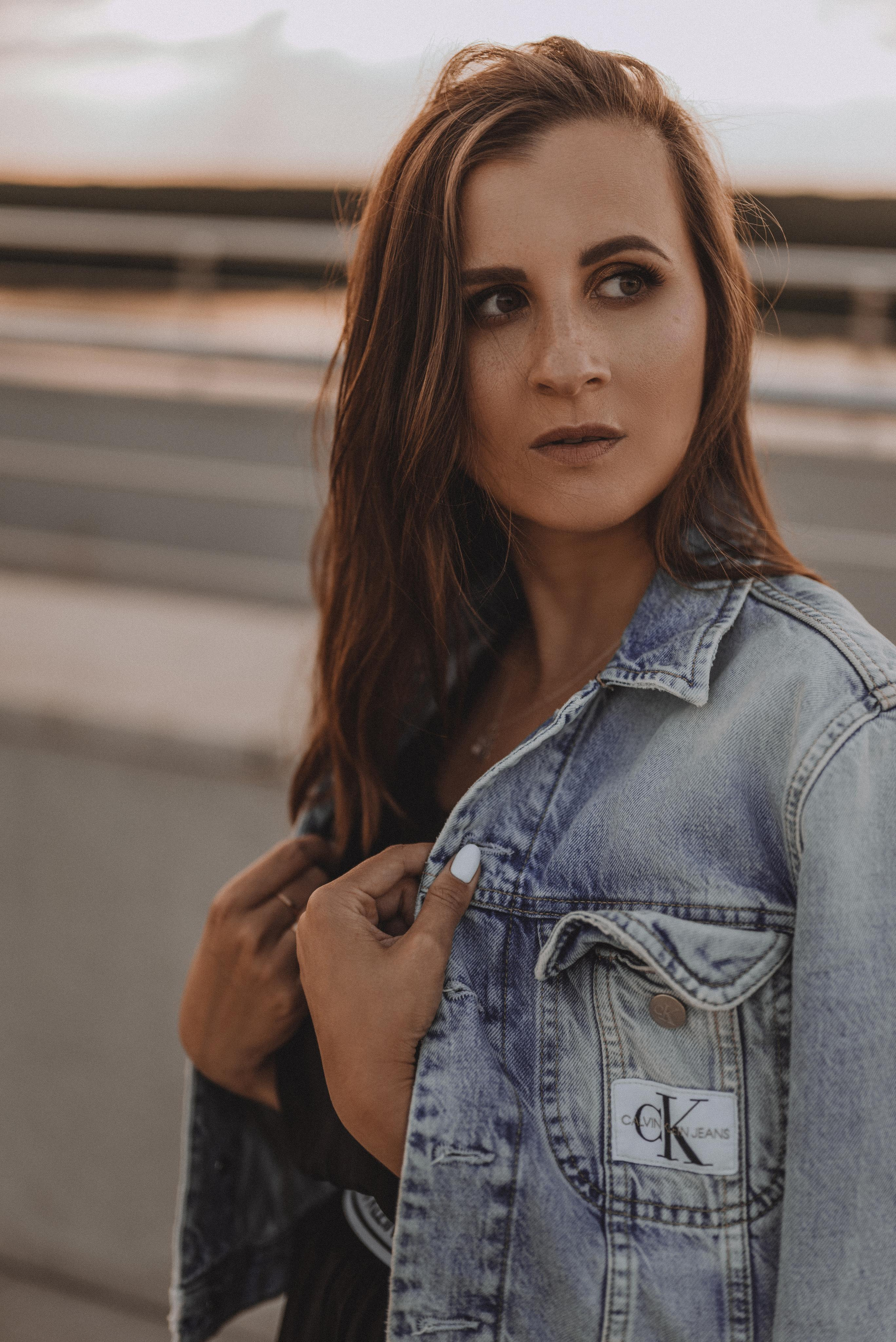 Карина. Фотограф Кристина Пархоменко