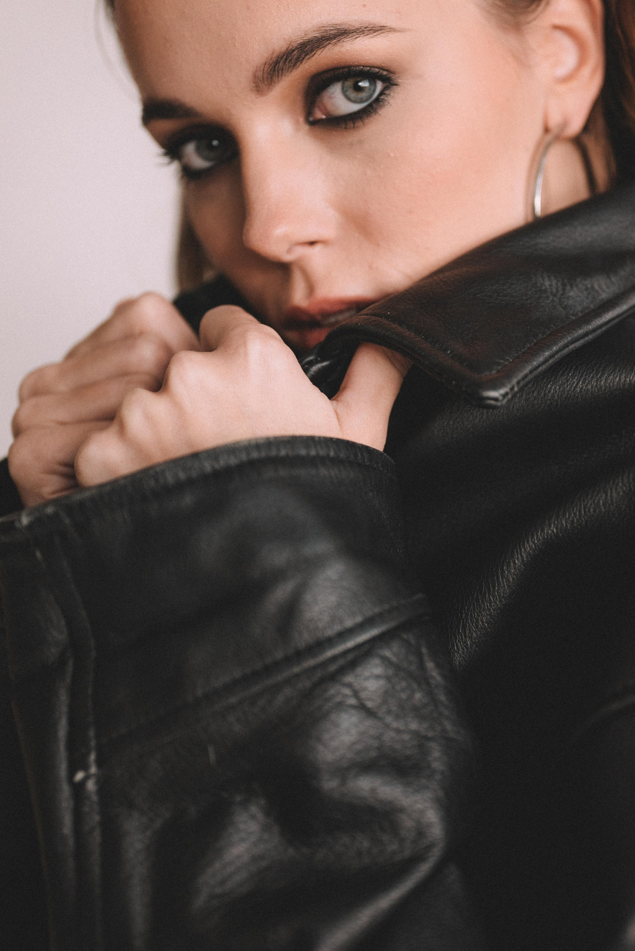 Ирина. Фотограф Кристина Пархоменко