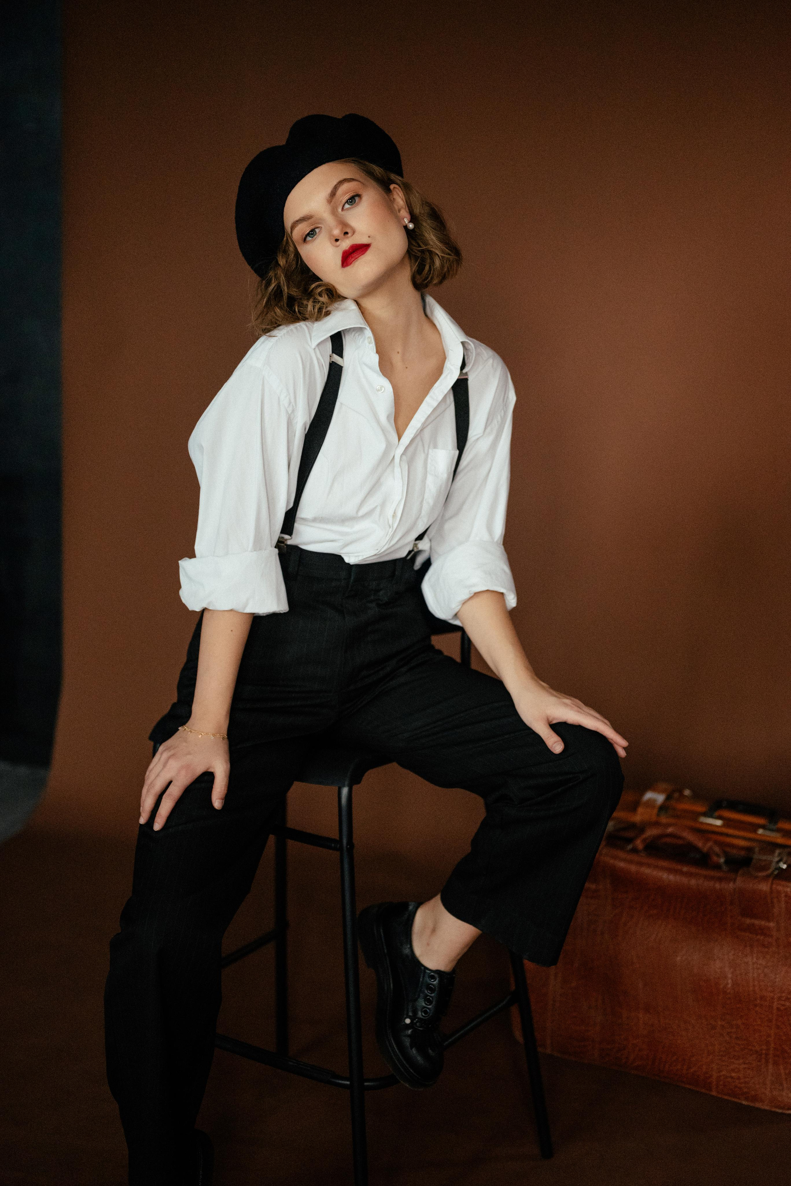 Лиза. Фотограф Кристина Пархоменко