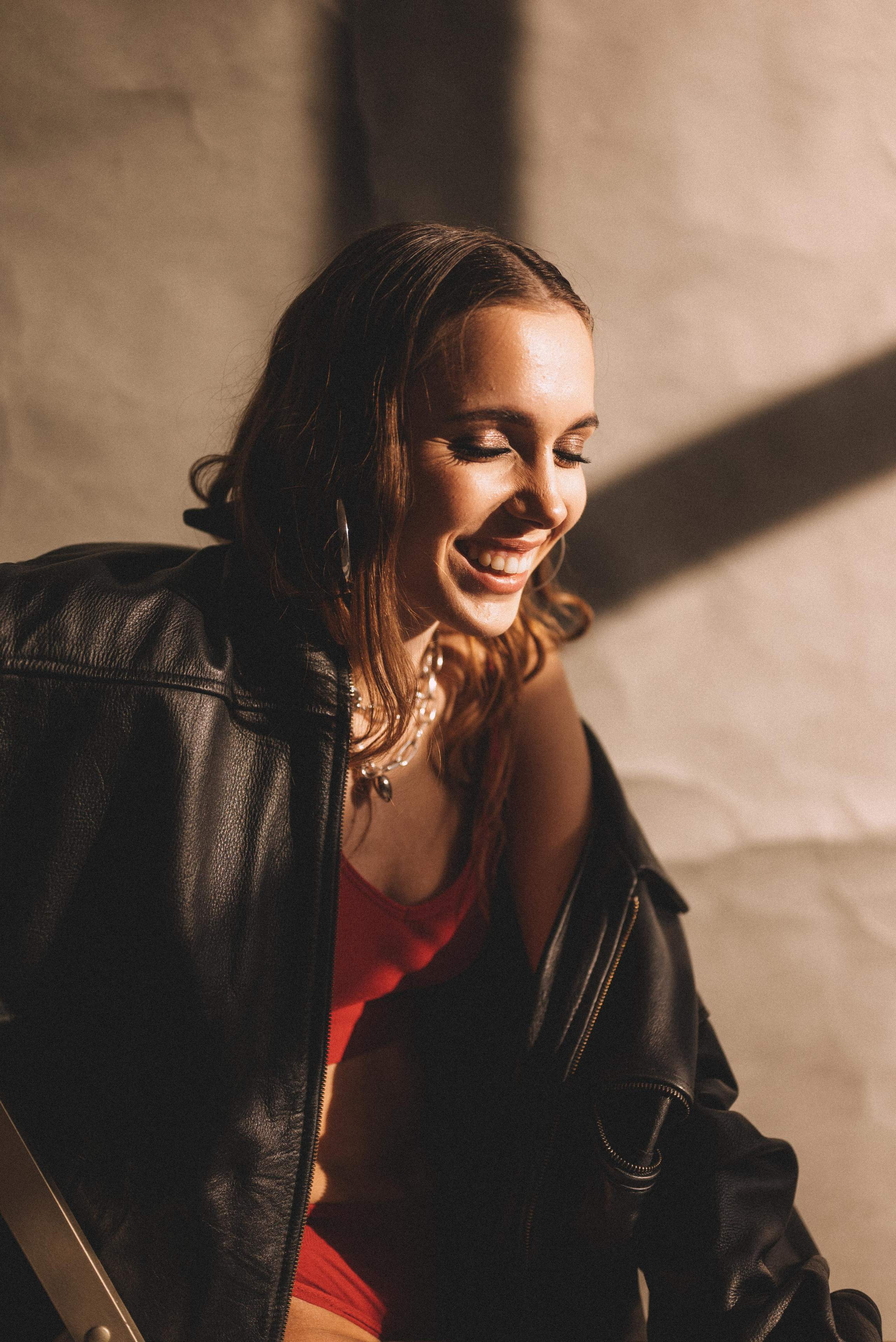 Ирина. Фотограф Кристина Пархоменко