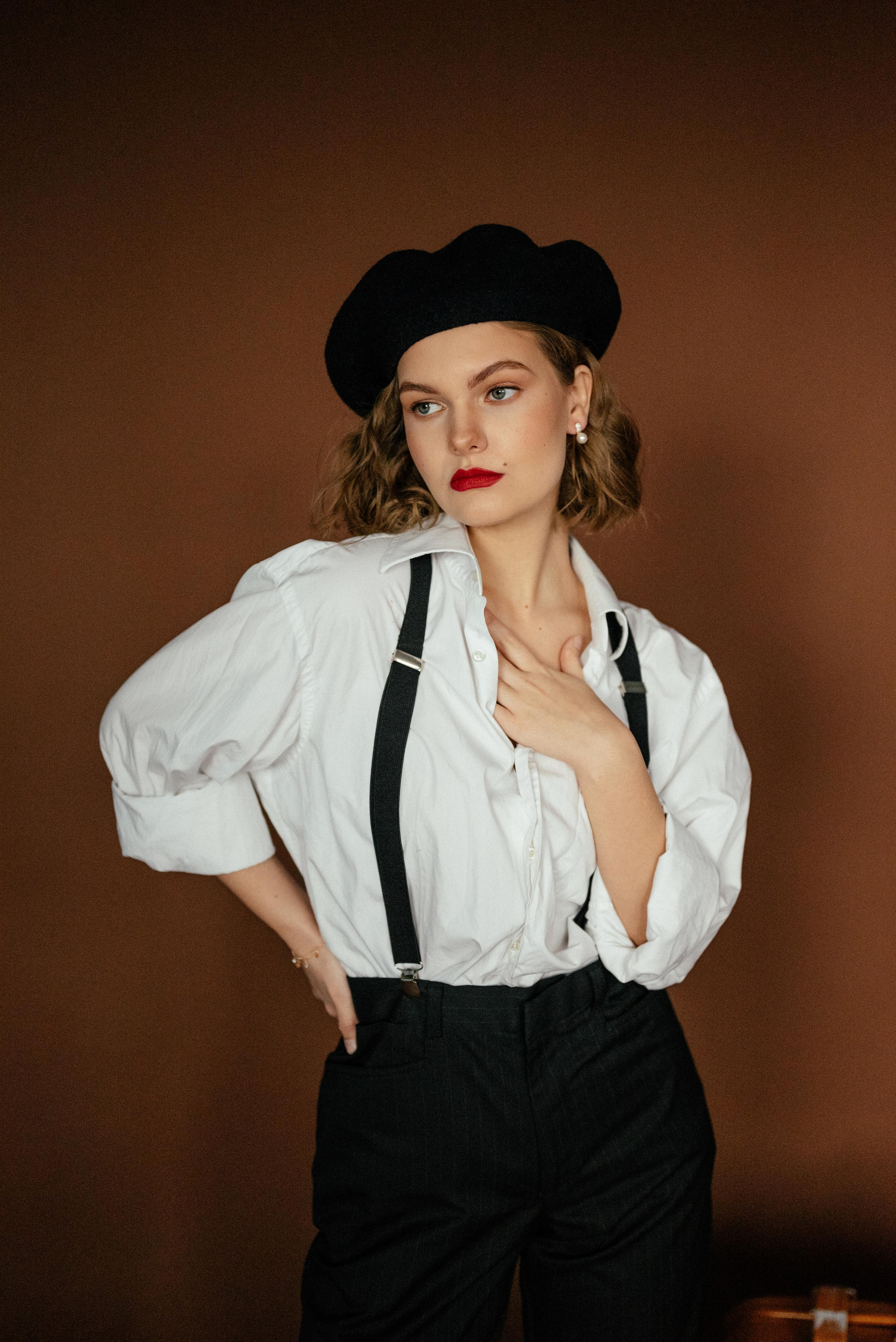 Лиза. Фотограф Кристина Пархоменко