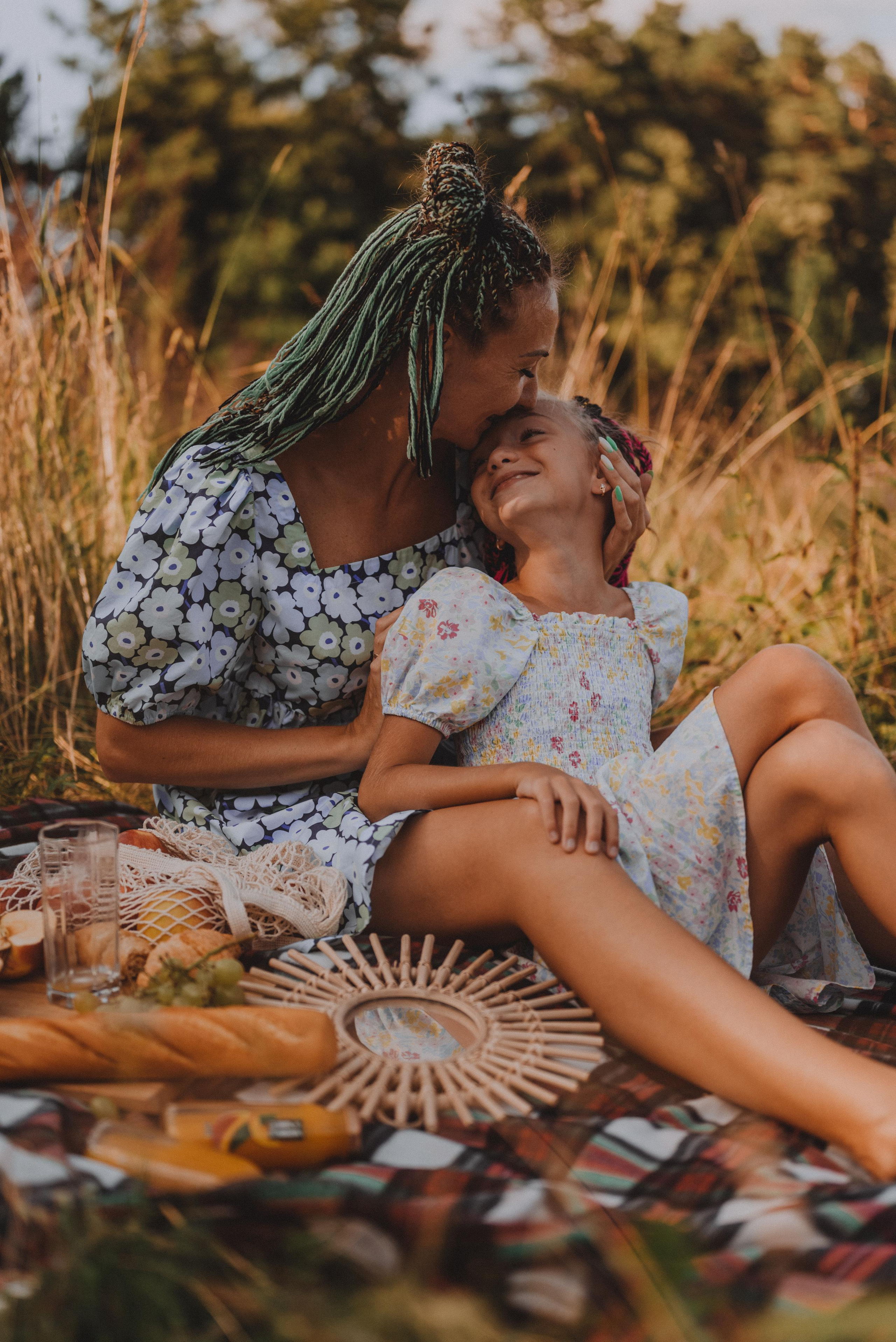 Юля + Максим =Лера и Алена. Фотограф Кристина Пархоменко