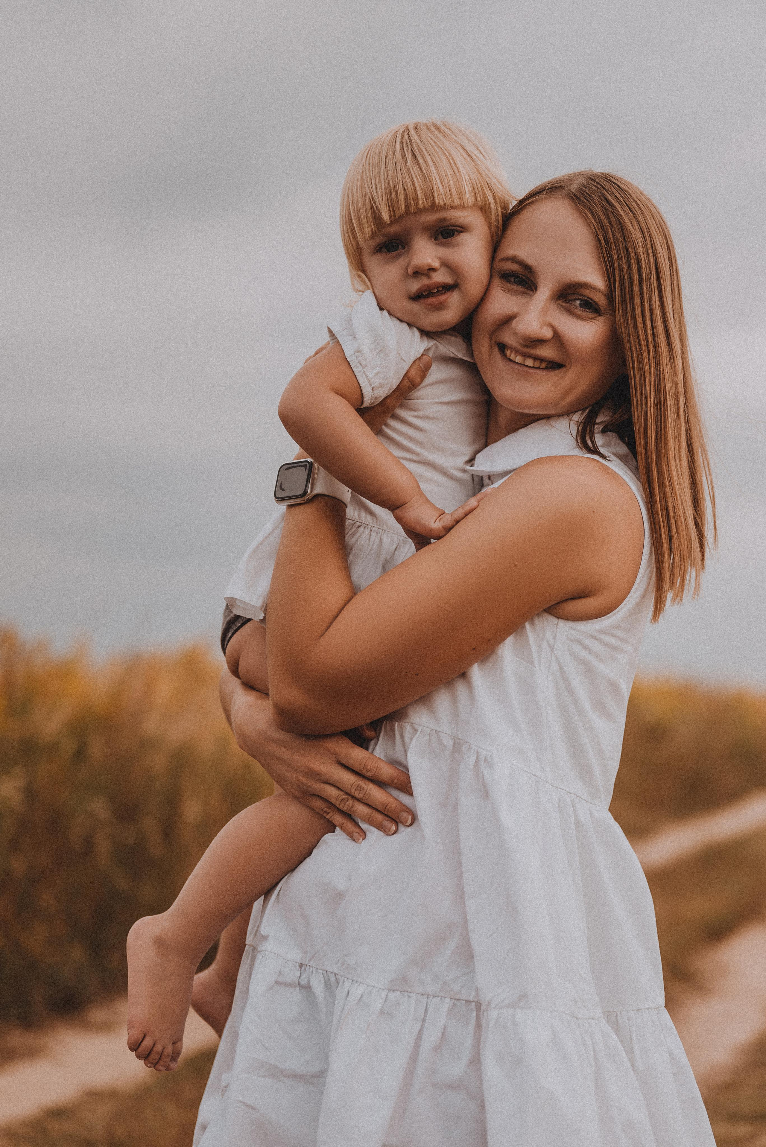 Завершая лето. Фотограф Кристина Пархоменко