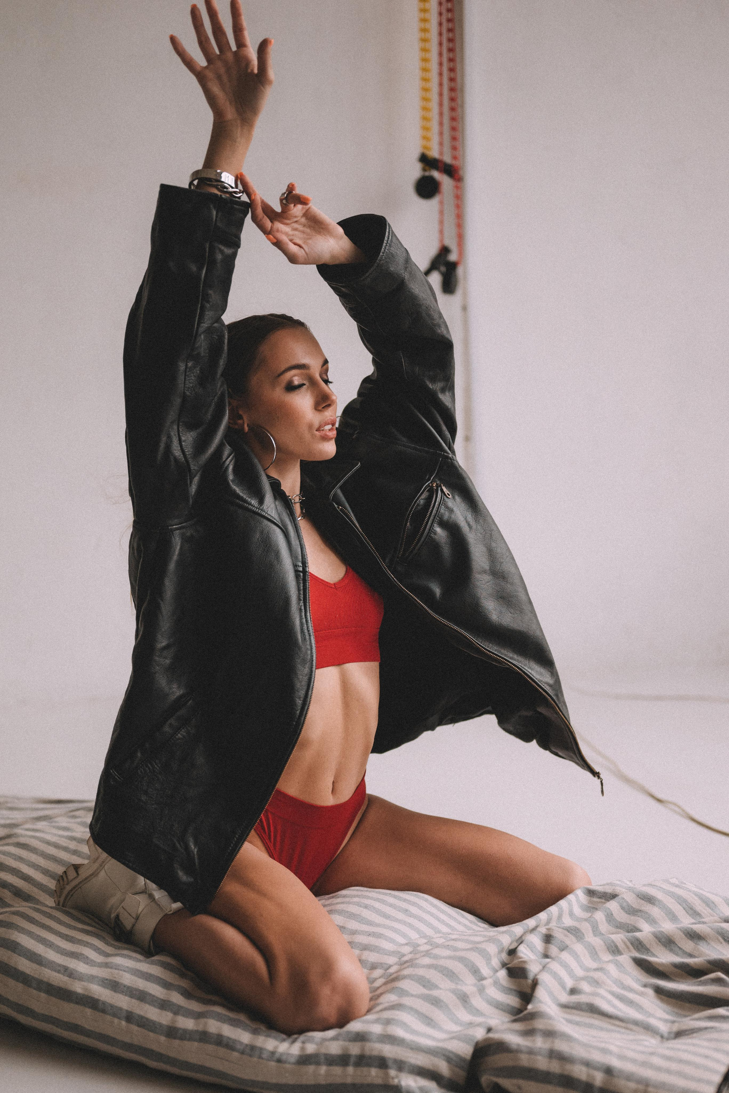 Ирина. Фотограф Кристина Пархоменко