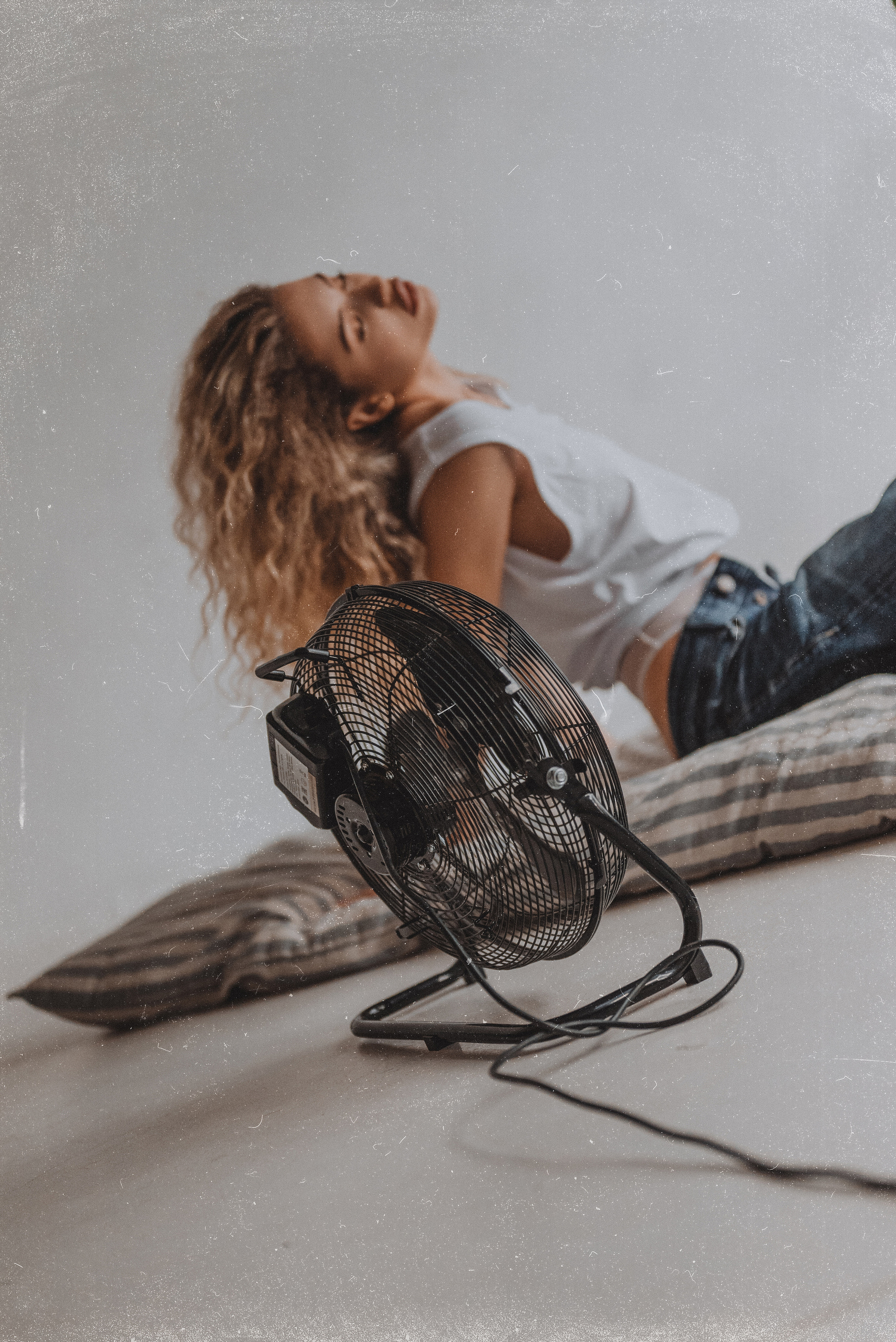 Эва. Фотограф Кристина Пархоменко