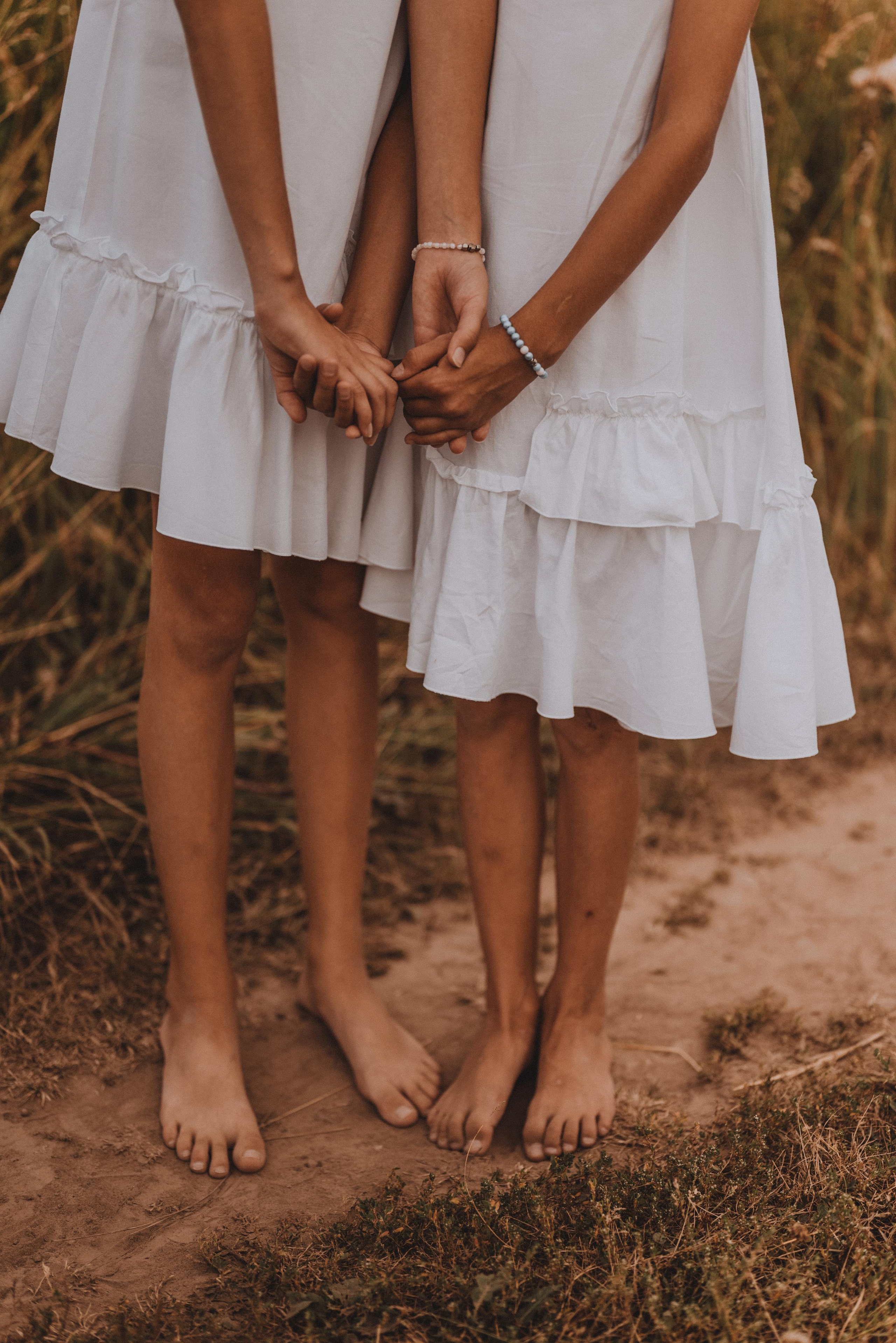 Завершая лето. Фотограф Кристина Пархоменко