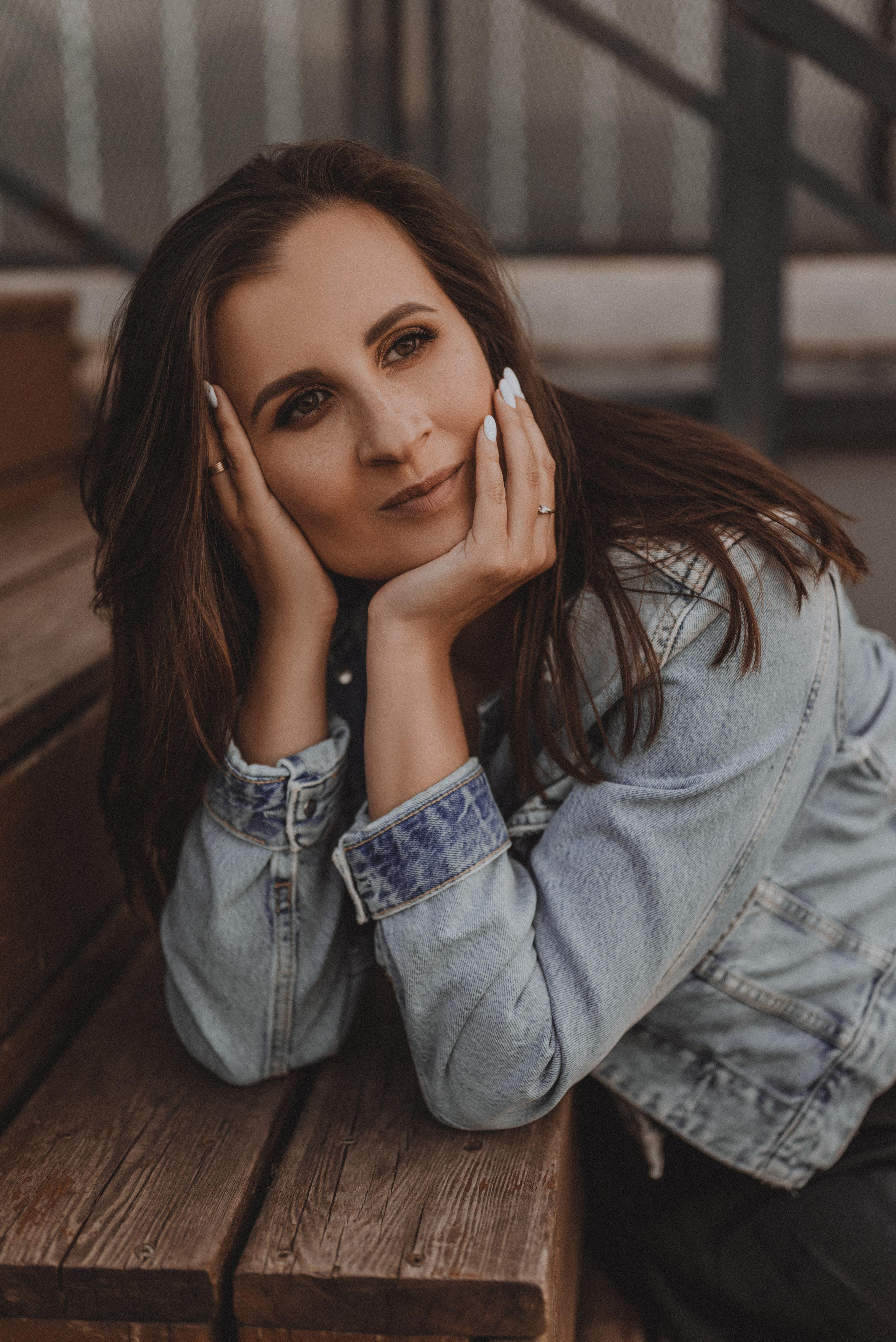 Карина. Фотограф Кристина Пархоменко