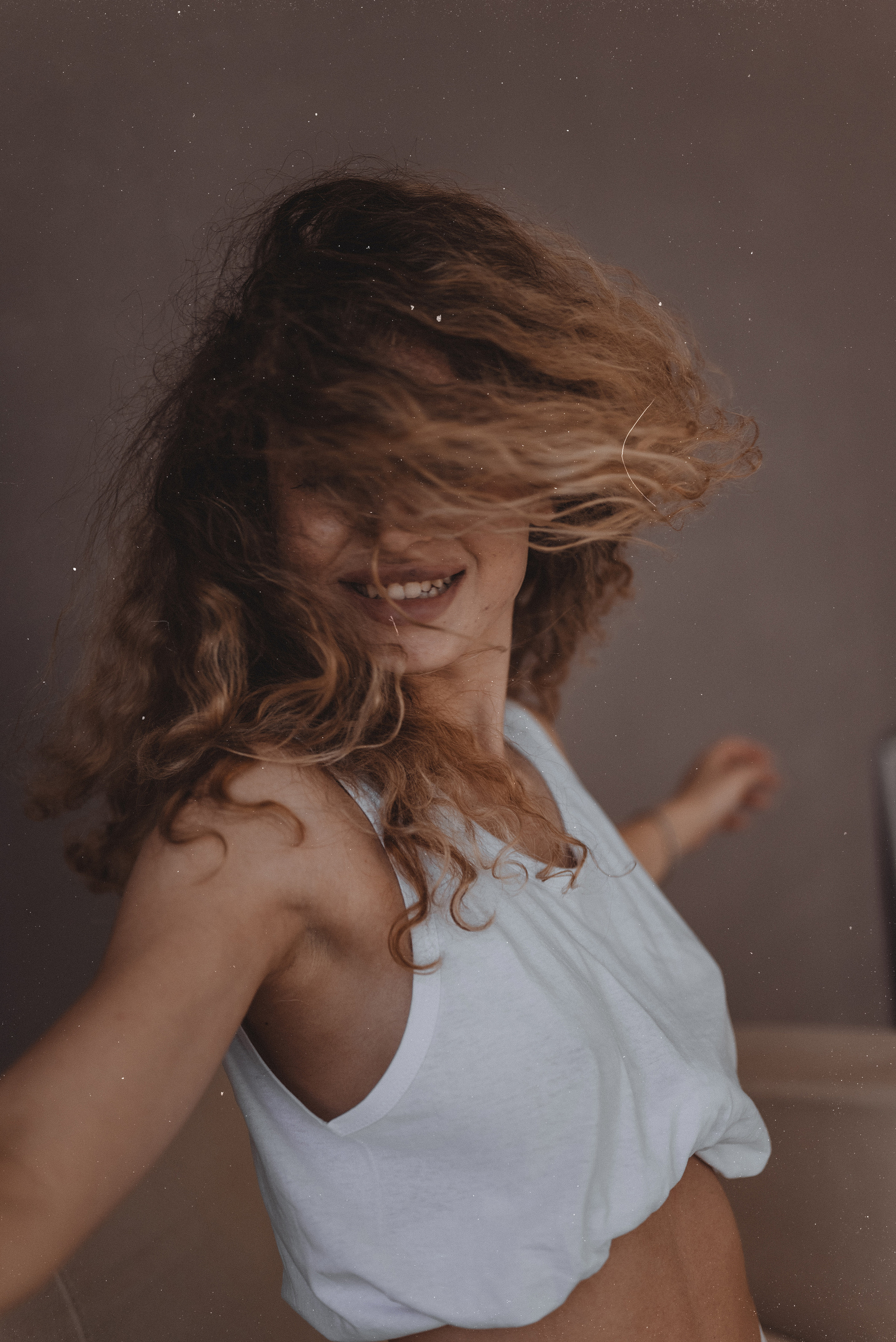 Эва. Фотограф Кристина Пархоменко