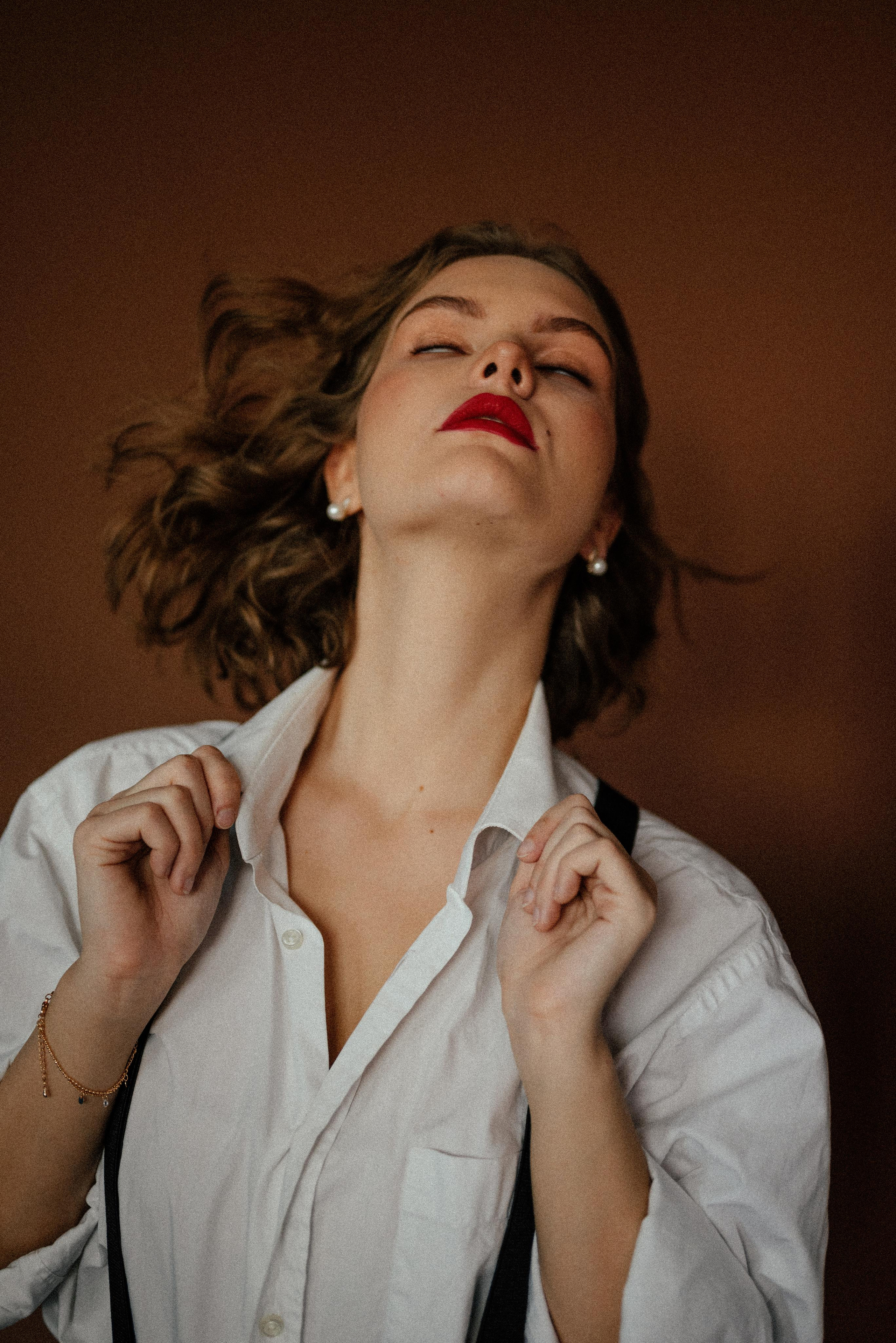 Лиза. Фотограф Кристина Пархоменко