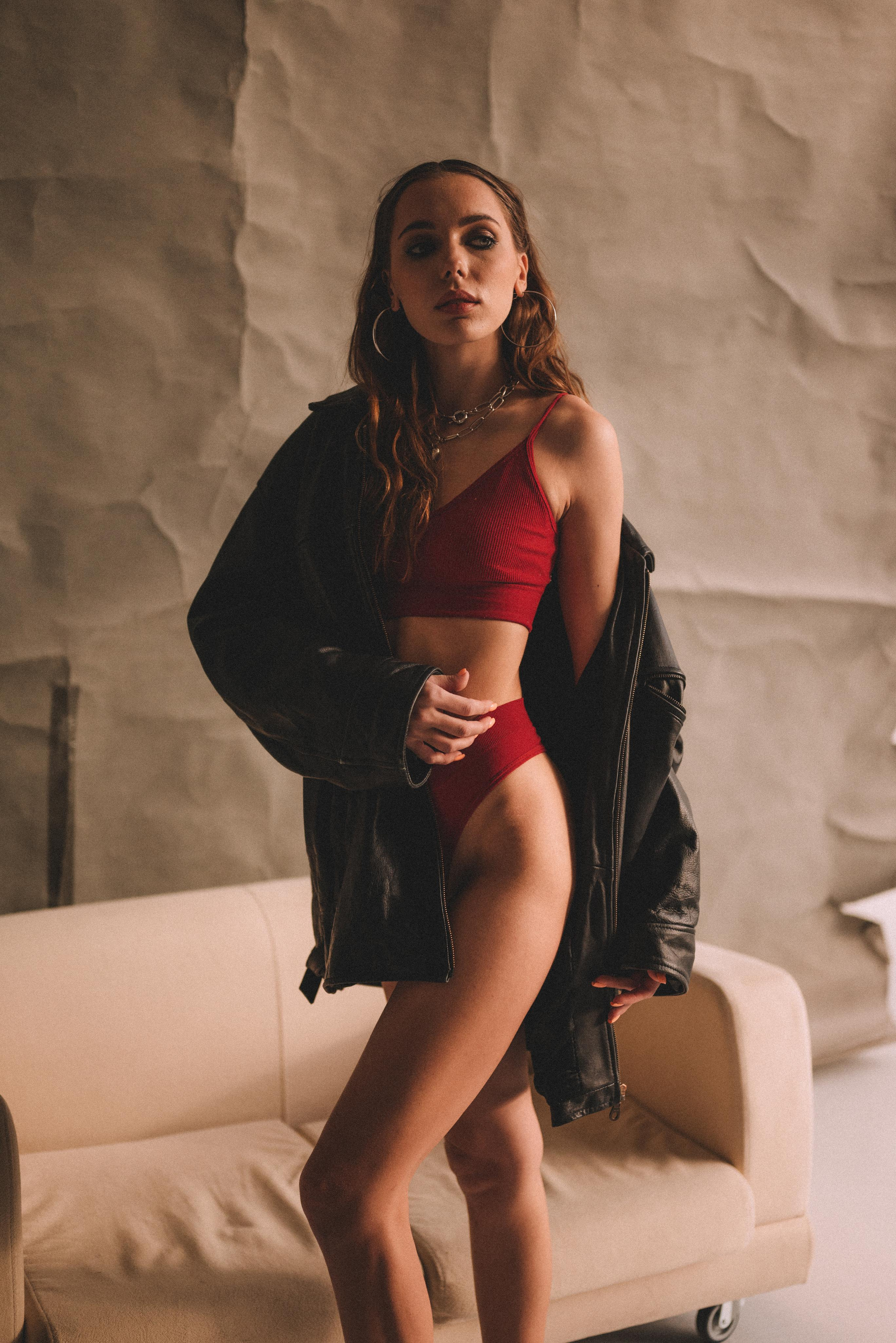 Ирина. Фотограф Кристина Пархоменко