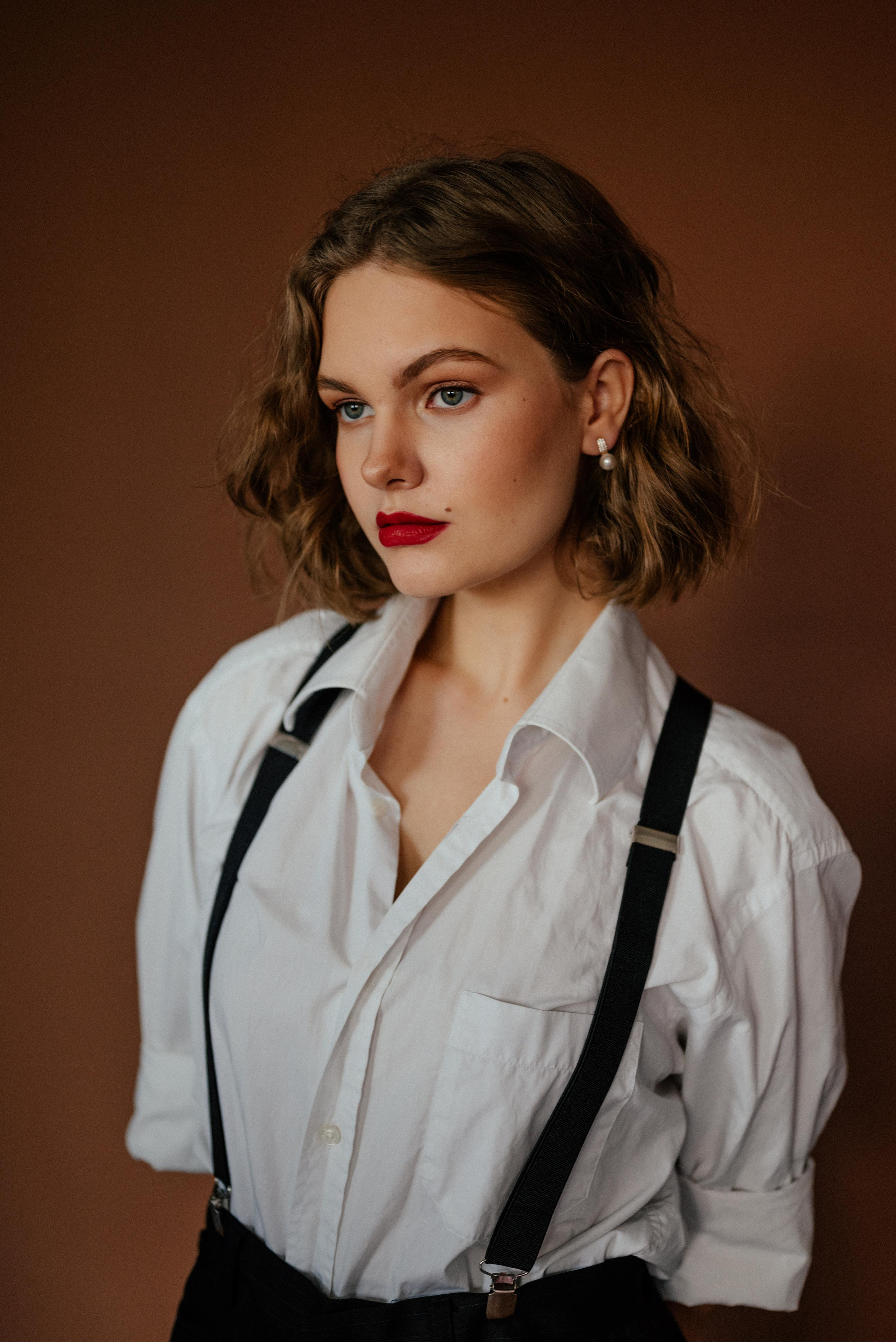 Лиза. Фотограф Кристина Пархоменко