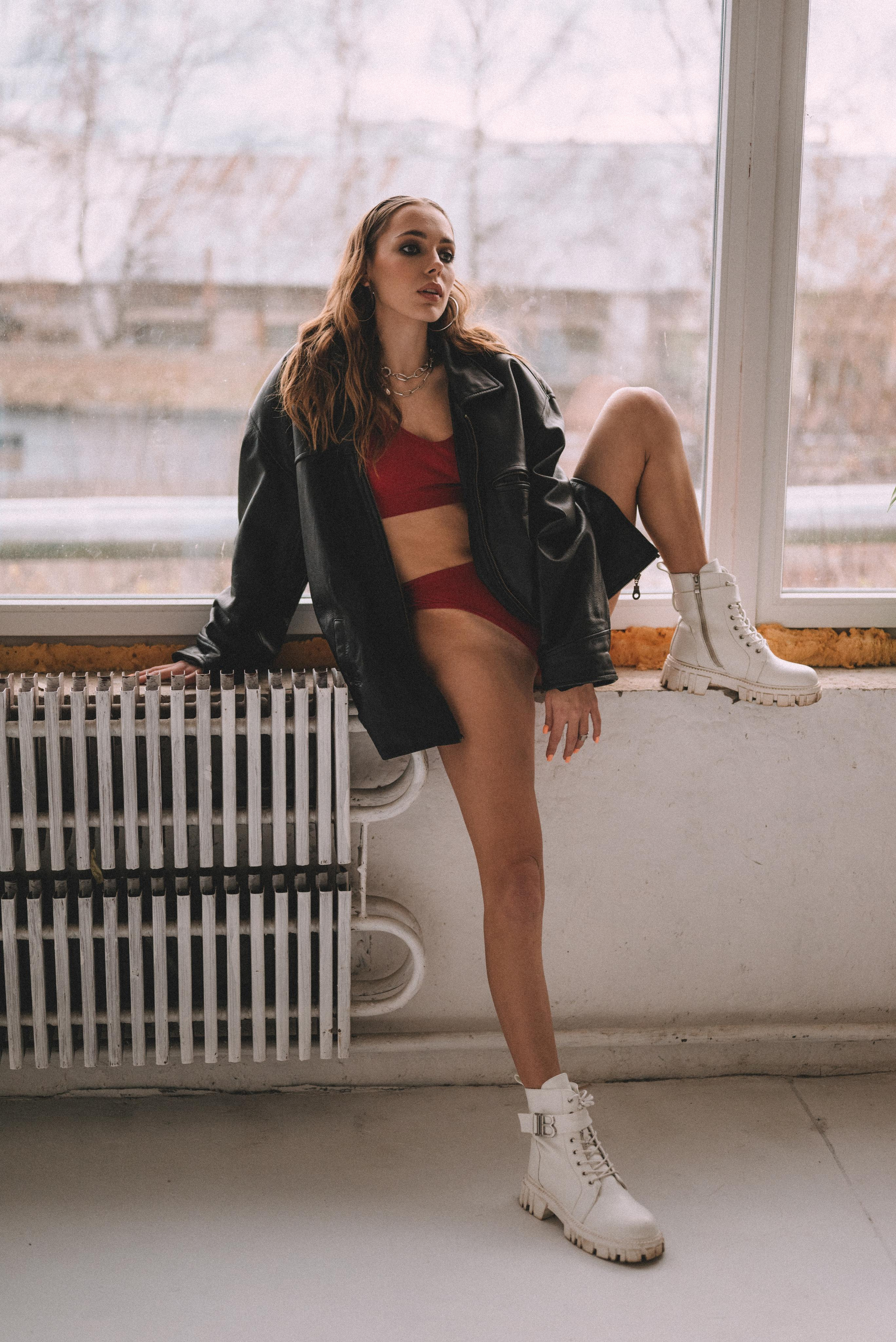 Ирина. Фотограф Кристина Пархоменко