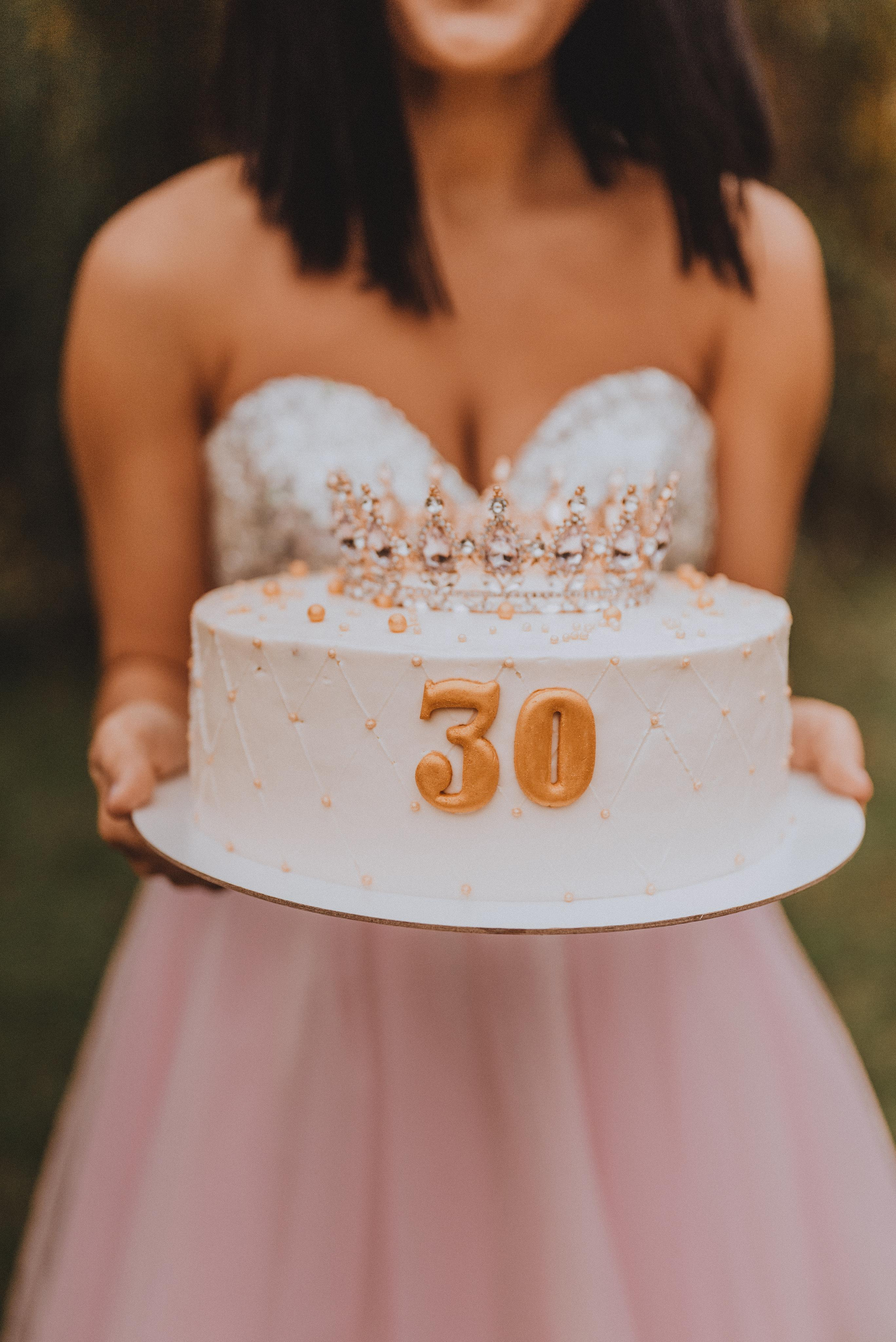 День рождения Рины. Фотограф Кристина Пархоменко