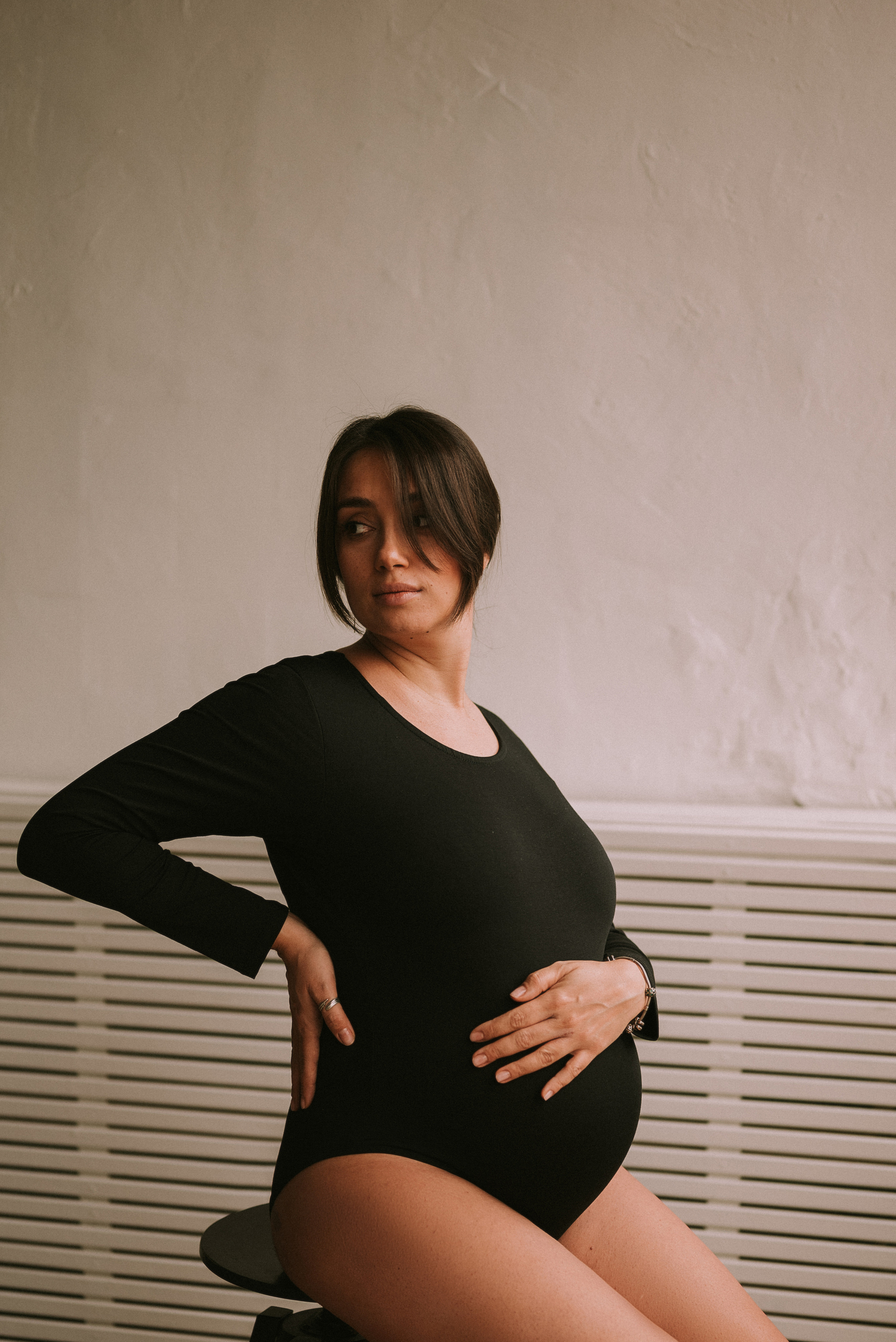 Сергей, Мария и Никита. Фотограф Кристина Пархоменко