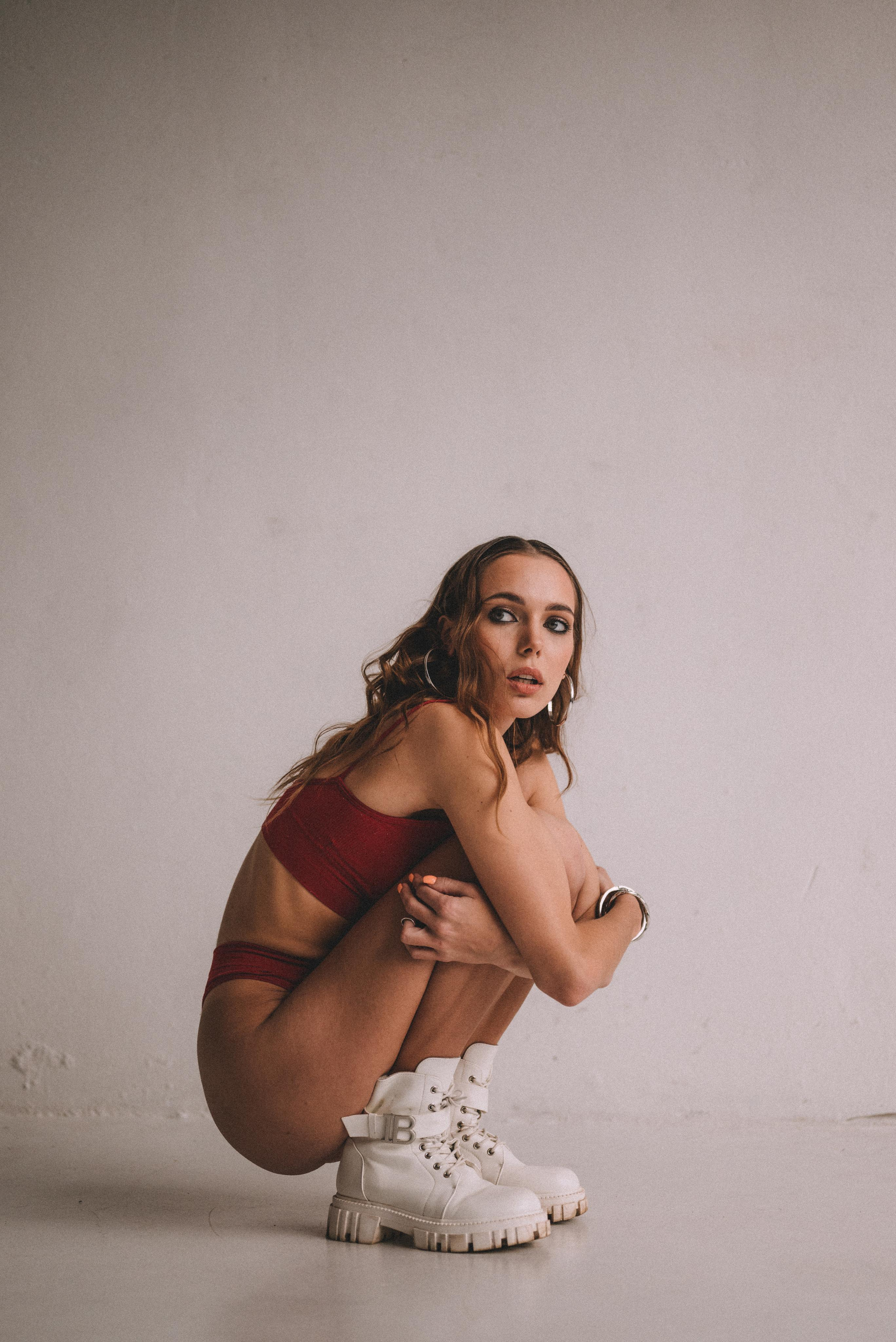 Ирина. Фотограф Кристина Пархоменко