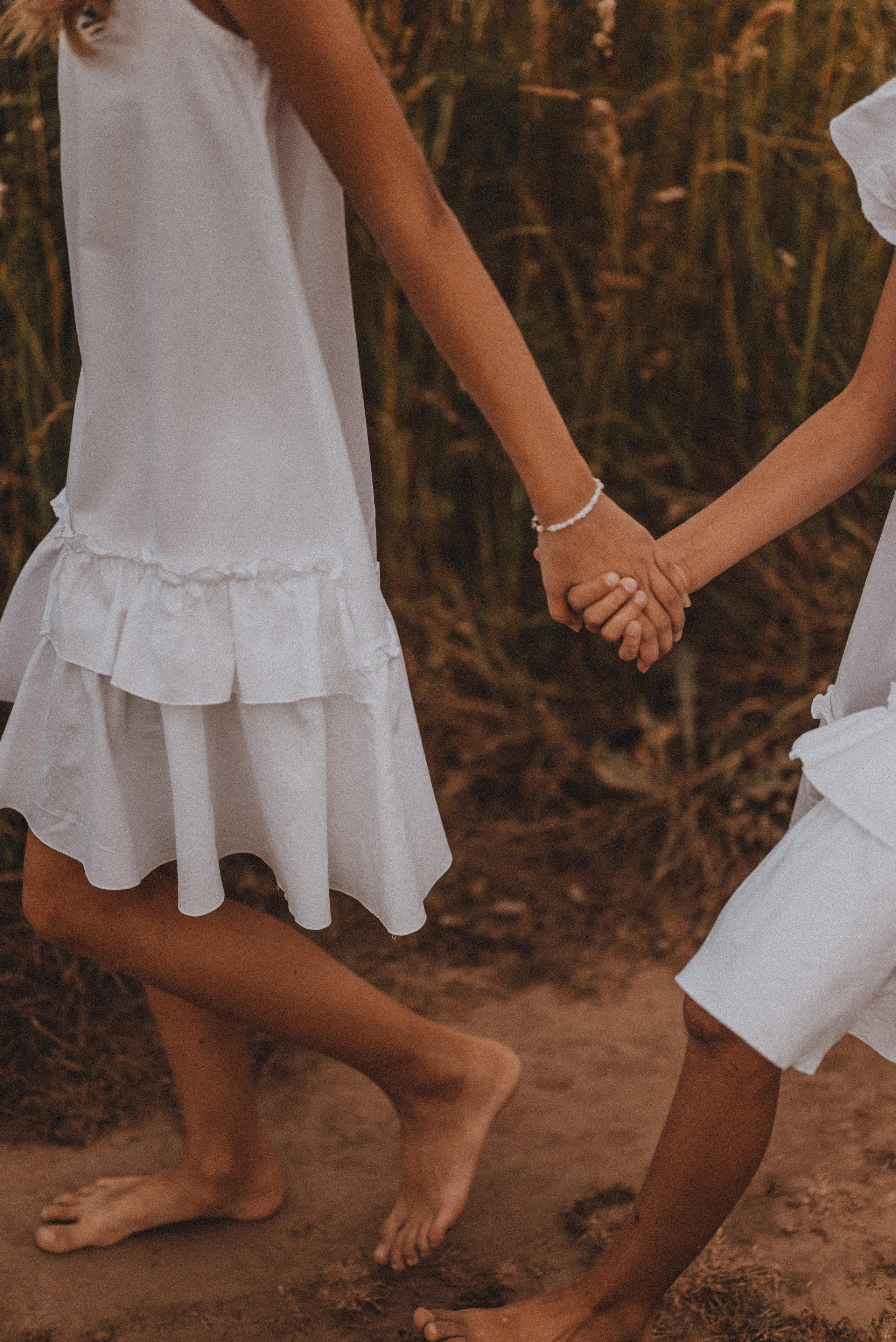 Завершая лето. Фотограф Кристина Пархоменко