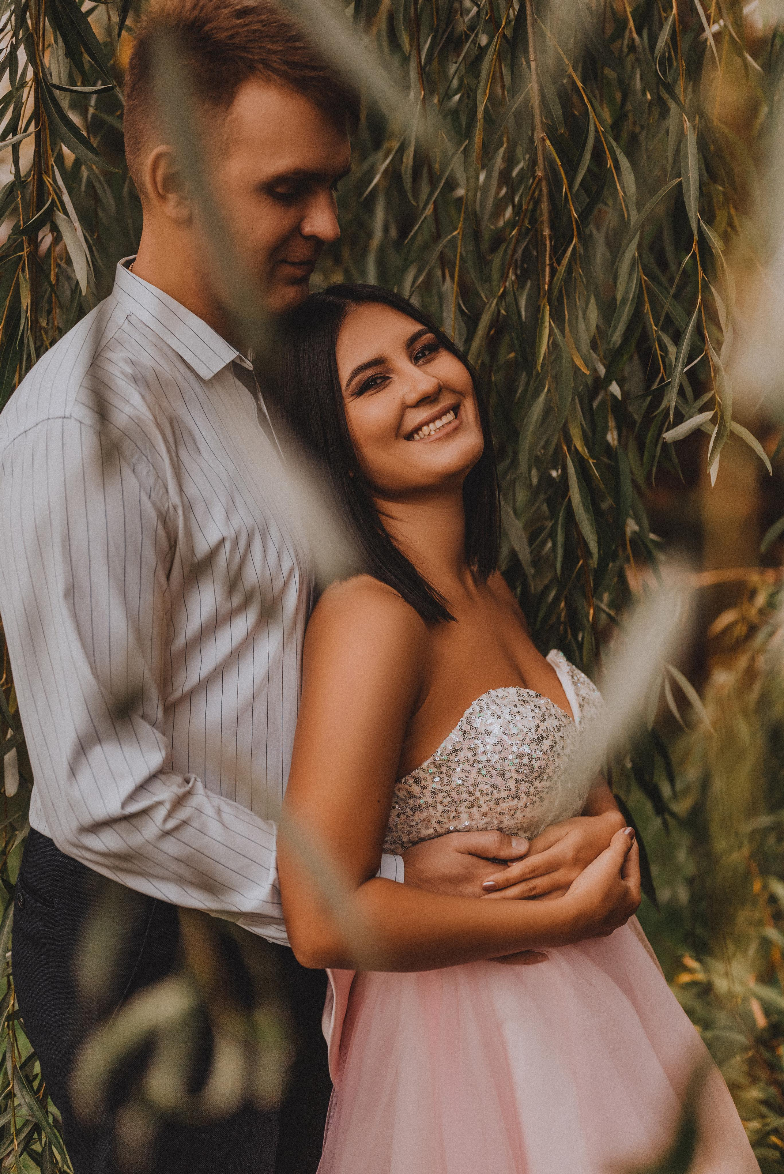 День рождения Рины. Фотограф Кристина Пархоменко