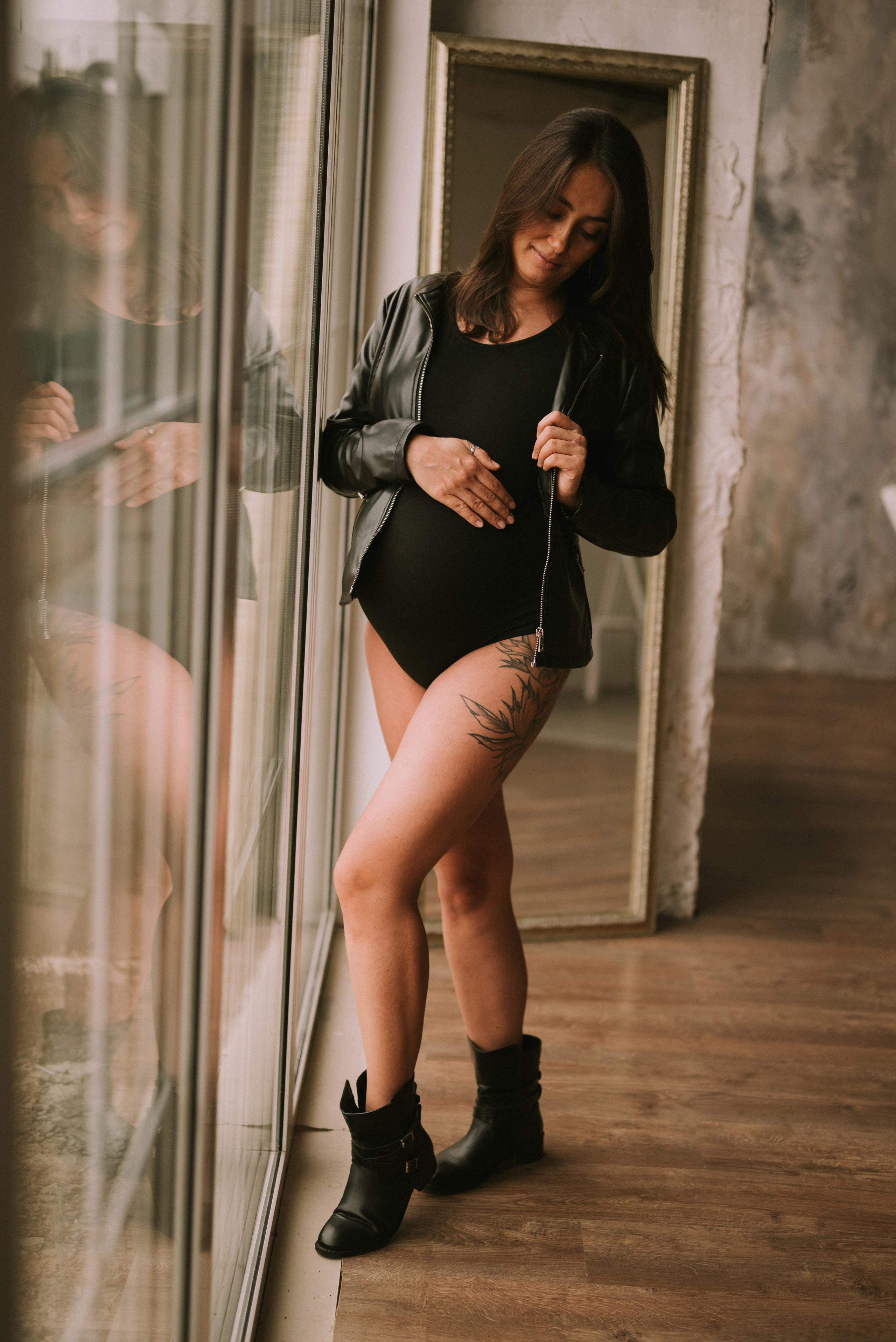 Сергей, Мария и Никита. Фотограф Кристина Пархоменко