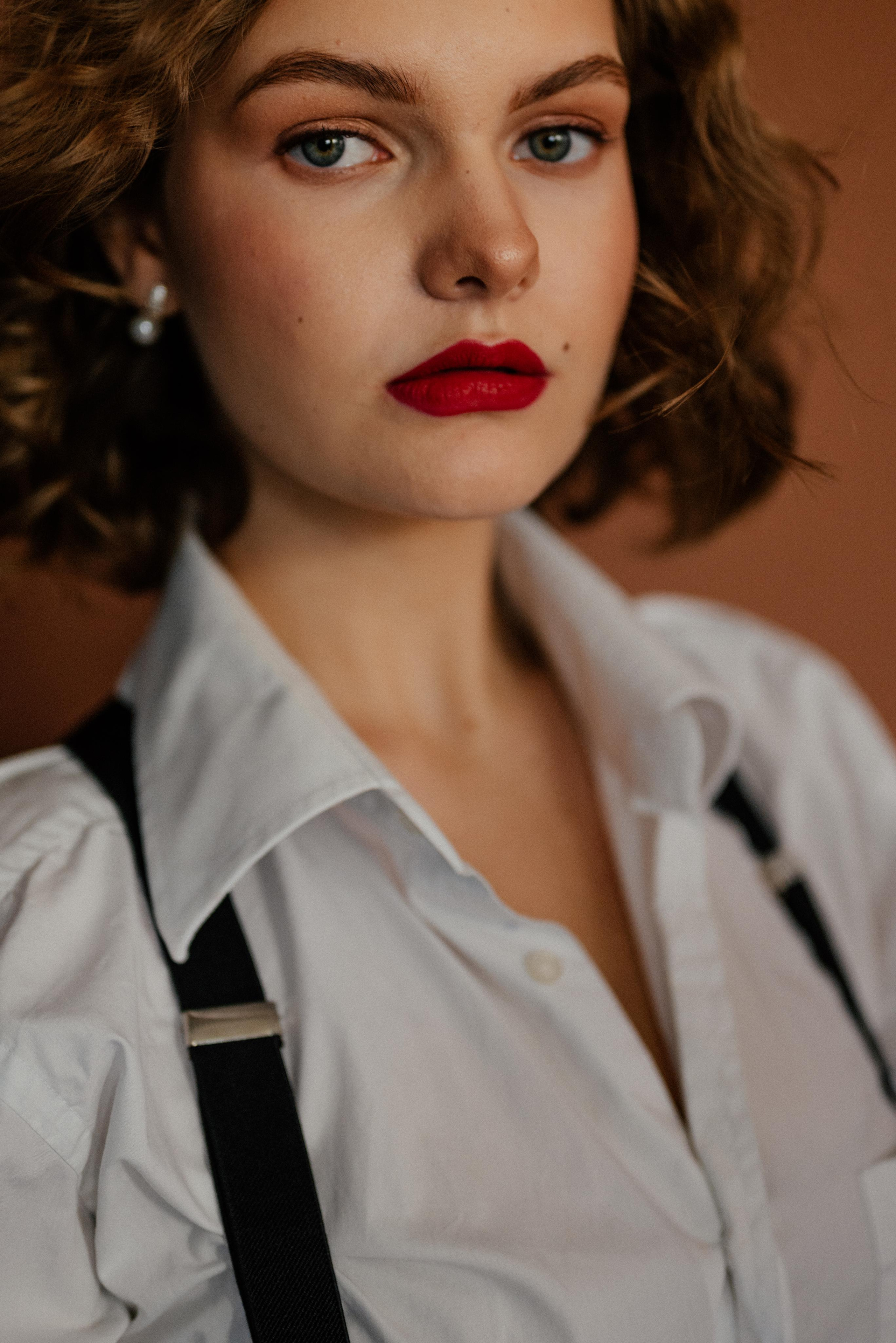 Лиза. Фотограф Кристина Пархоменко