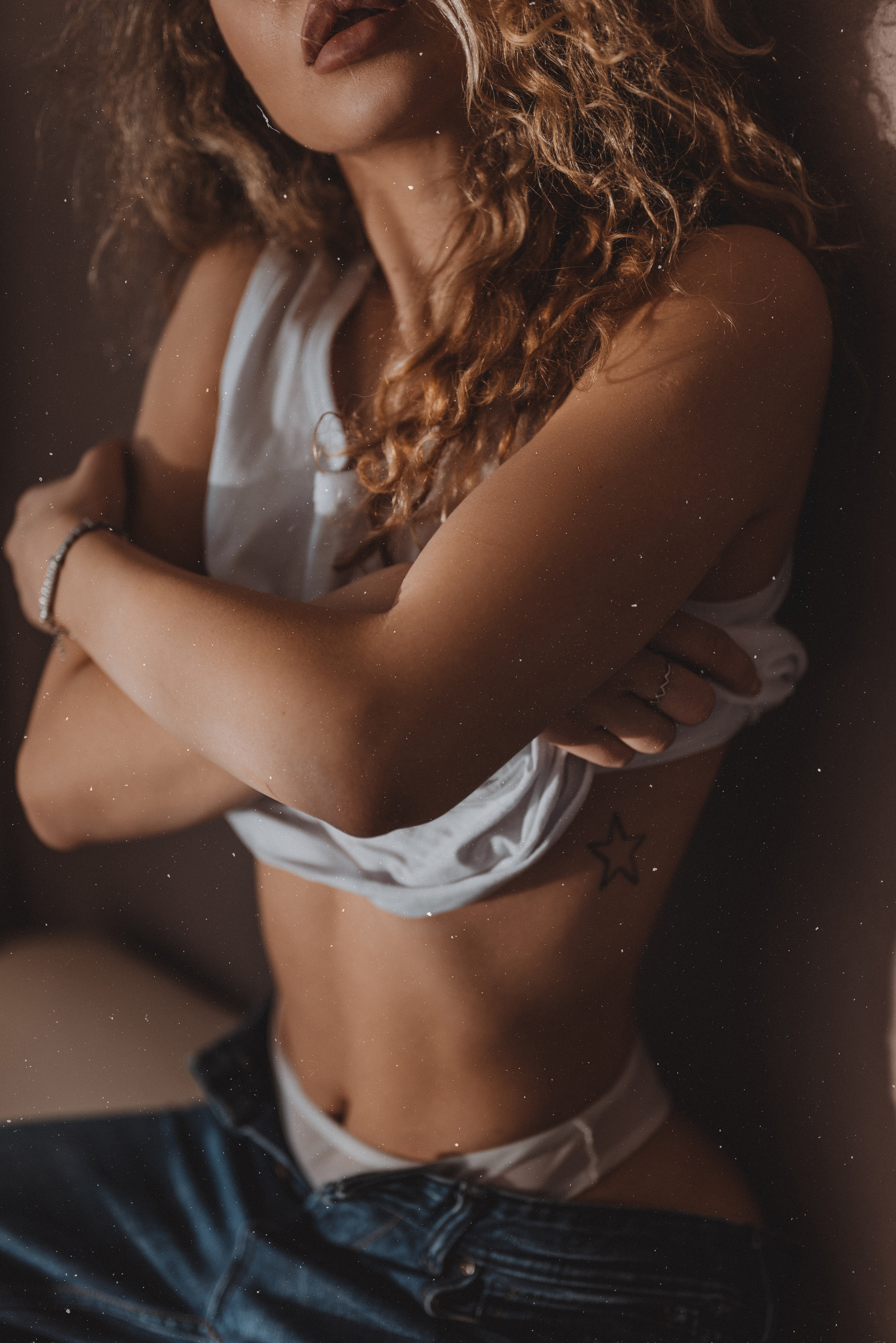 Эва. Фотограф Кристина Пархоменко