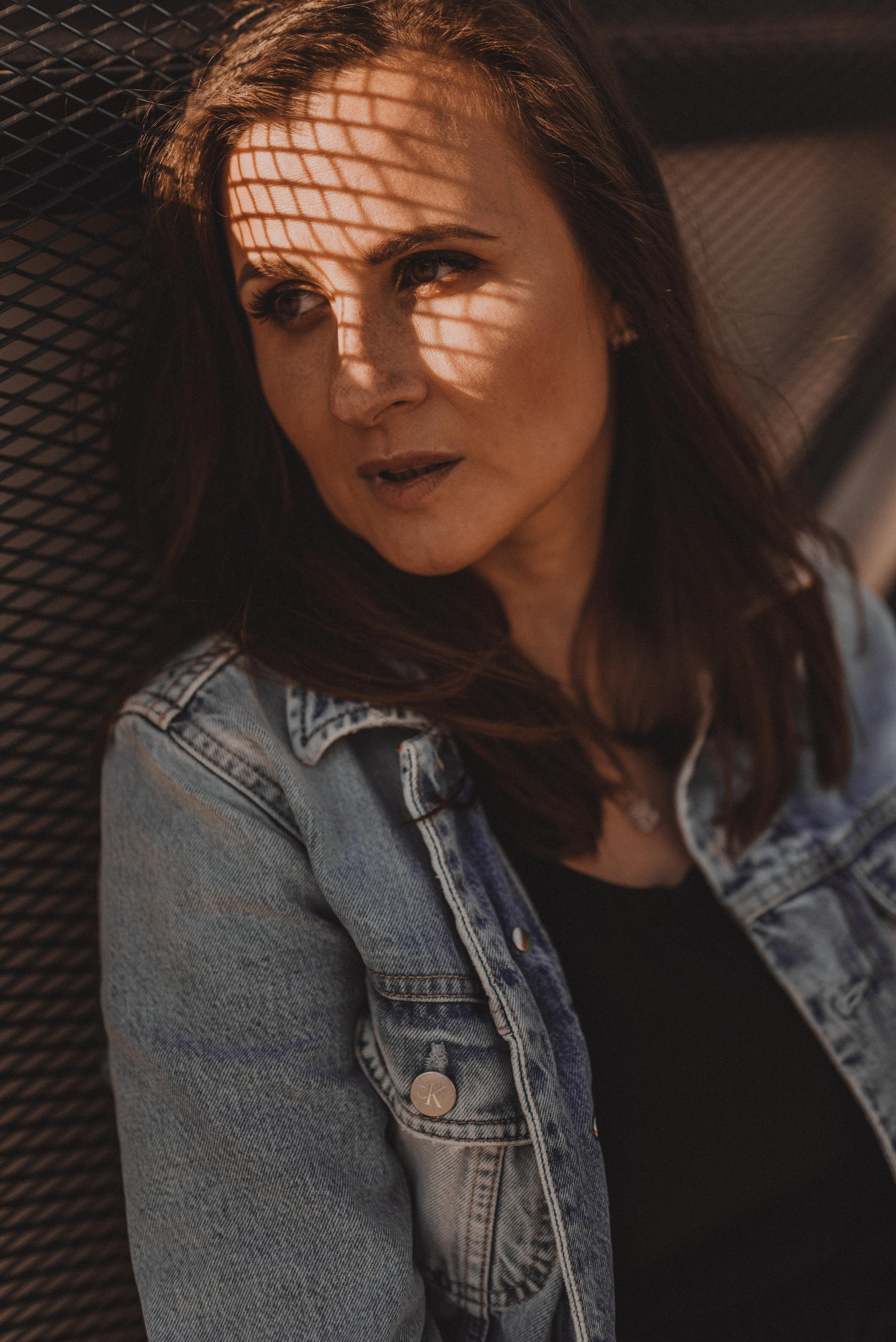 Карина. Фотограф Кристина Пархоменко