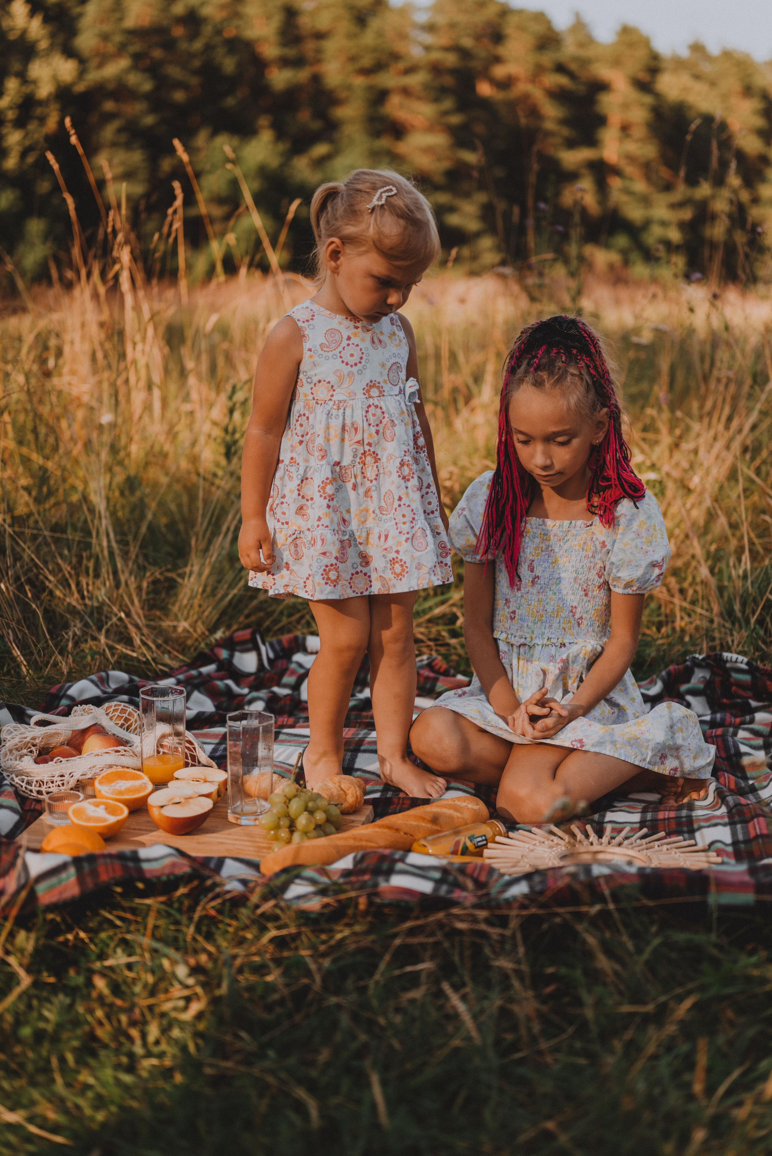 Юля + Максим =Лера и Алена. Фотограф Кристина Пархоменко