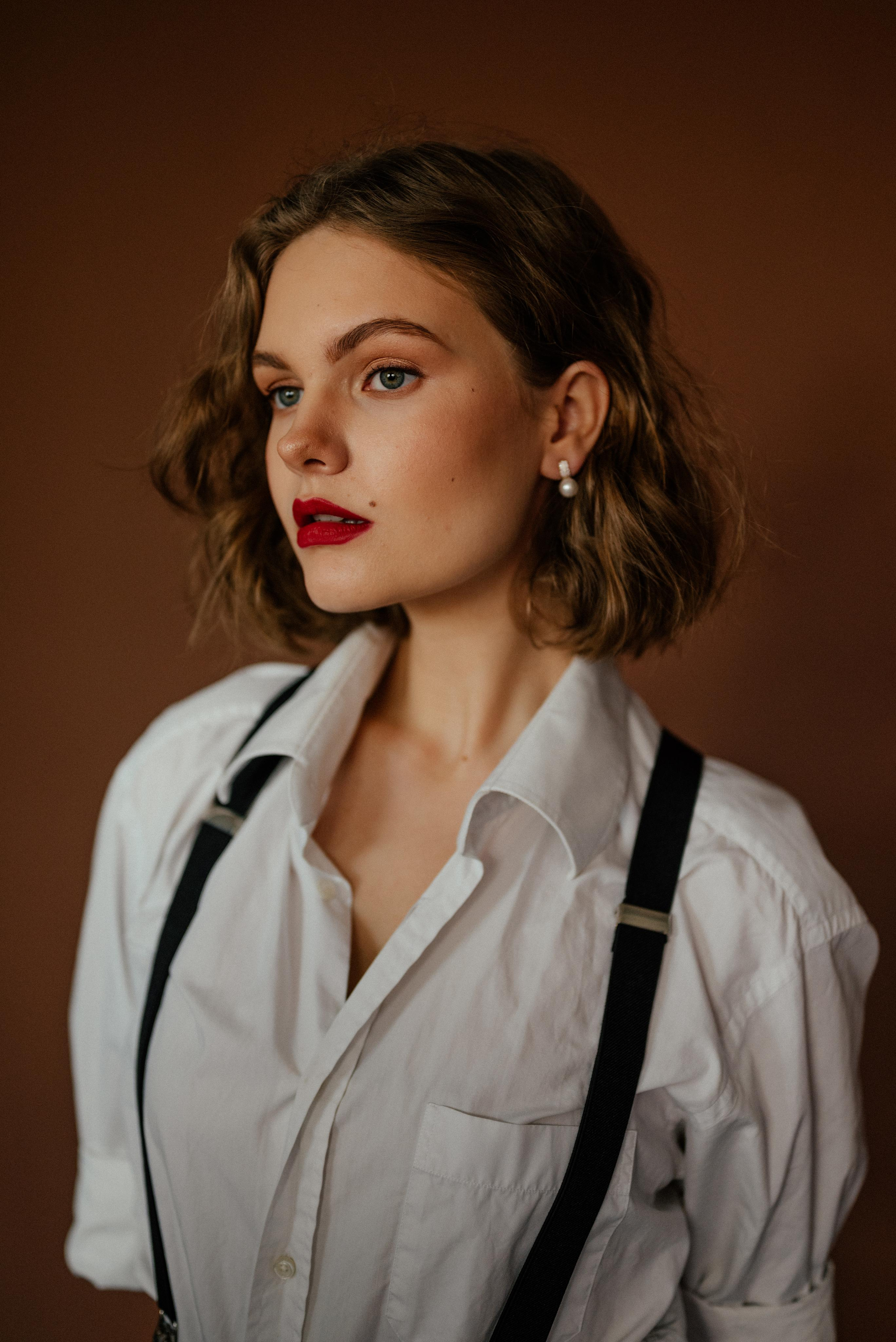 Лиза. Фотограф Кристина Пархоменко