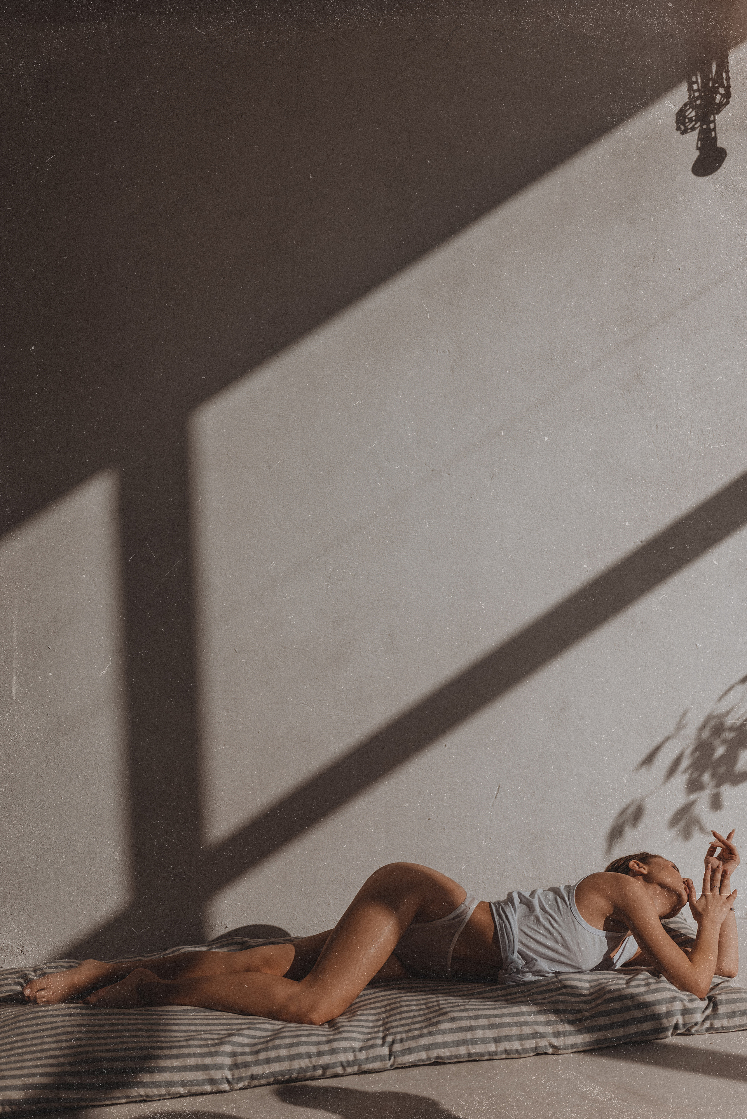 Эва. Фотограф Кристина Пархоменко