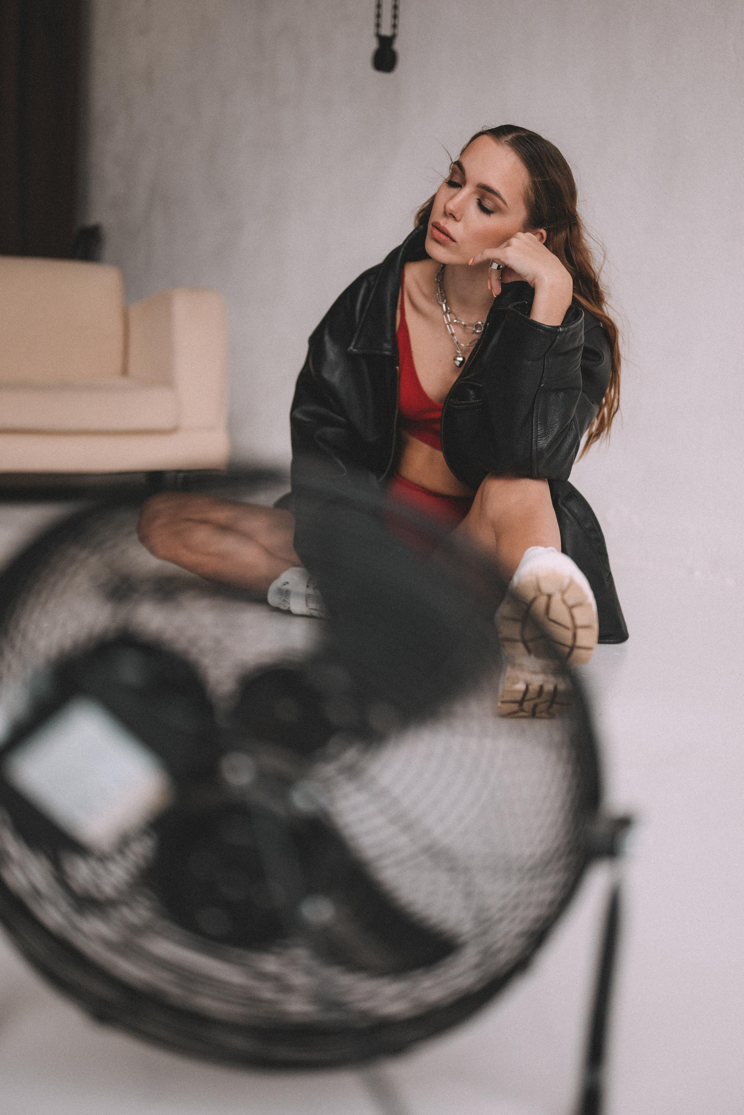 Ирина. Фотограф Кристина Пархоменко