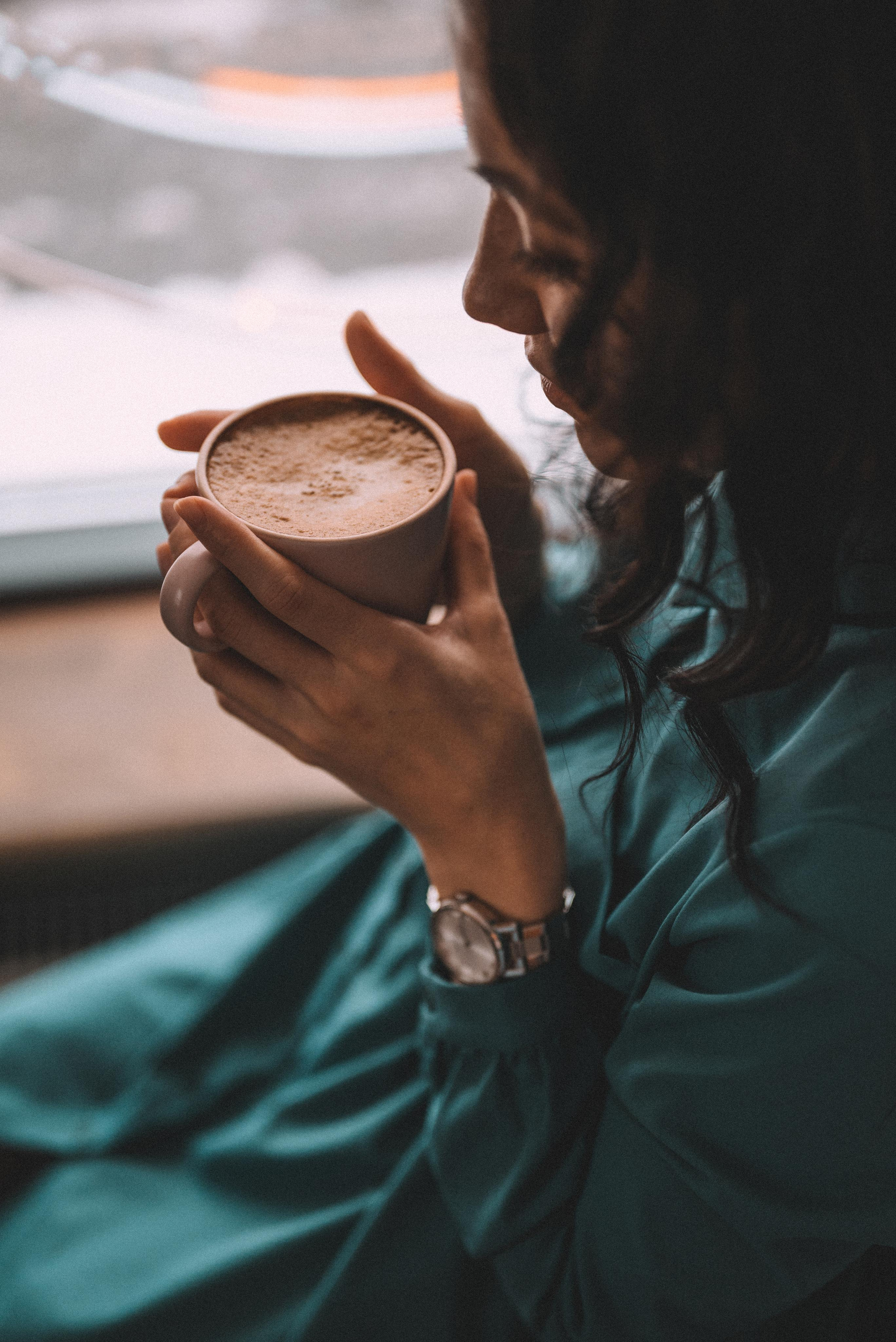 Алена. Фотограф Кристина Пархоменко