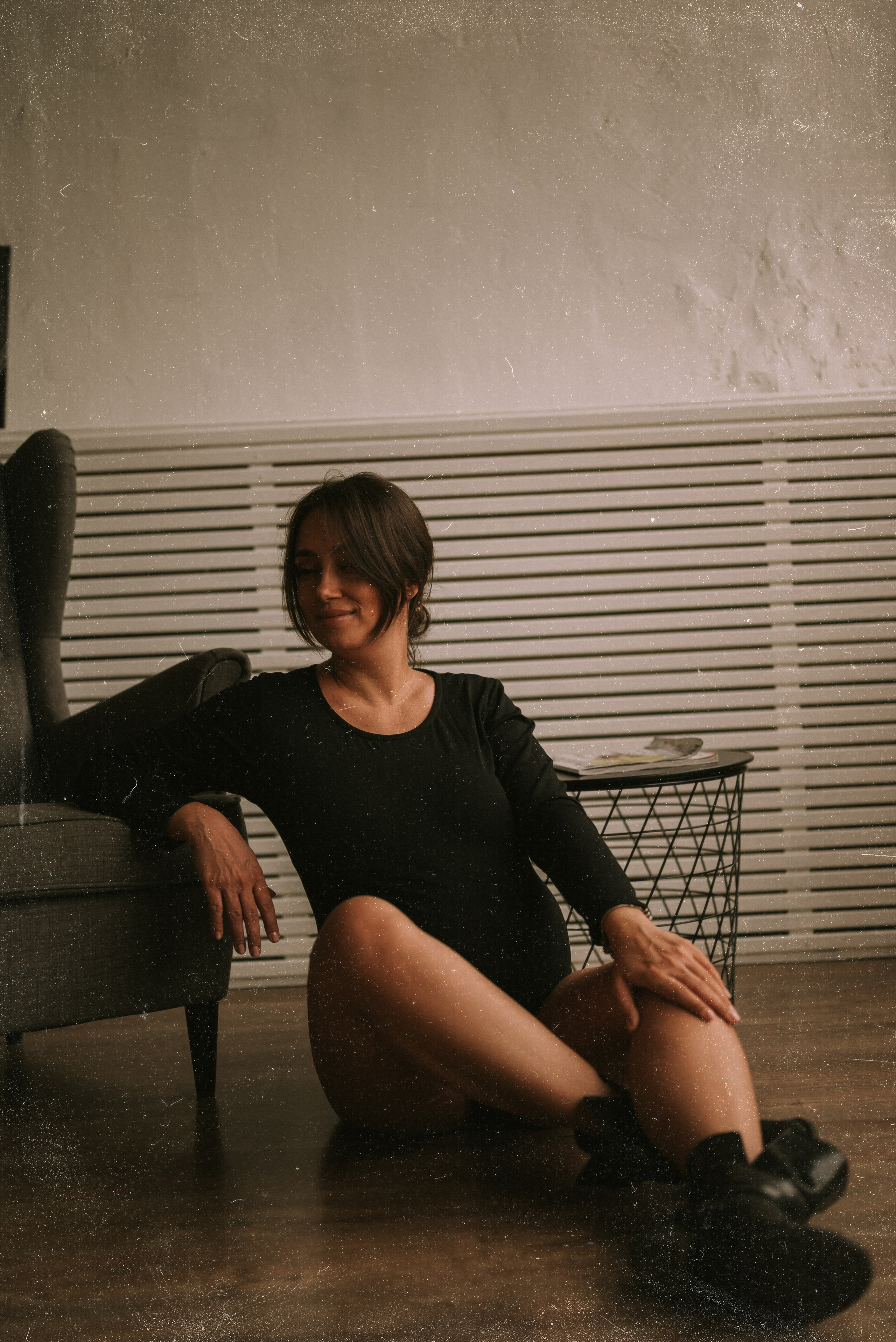 Сергей, Мария и Никита. Фотограф Кристина Пархоменко