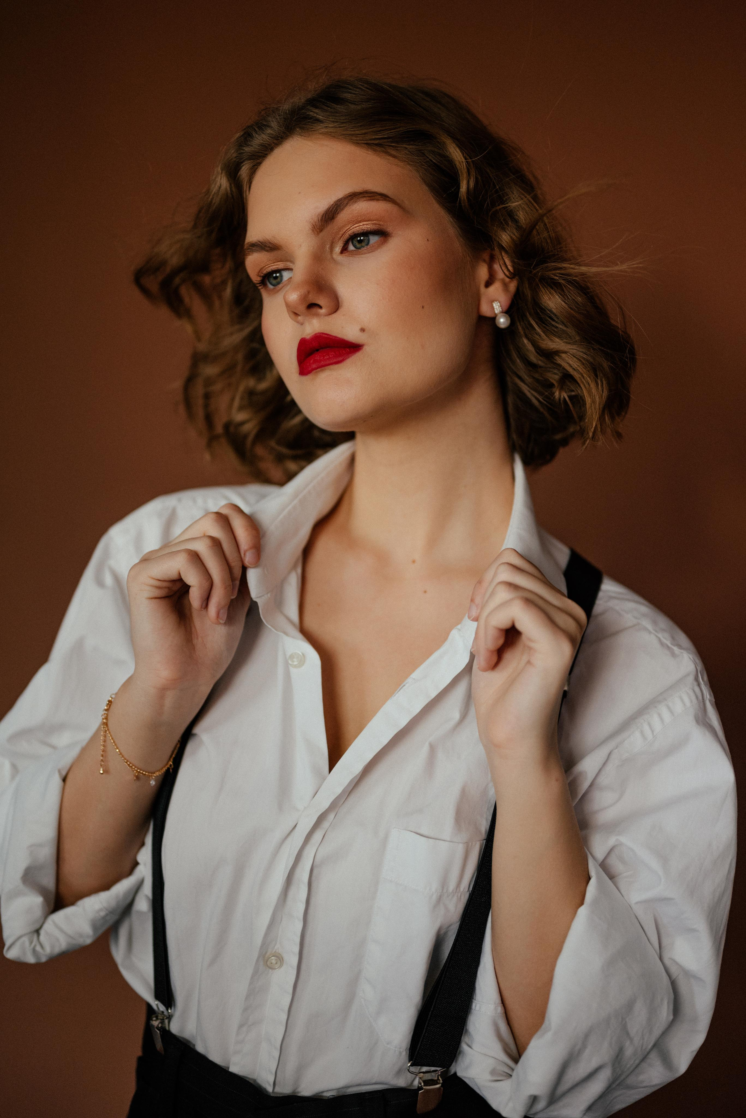 Лиза. Фотограф Кристина Пархоменко